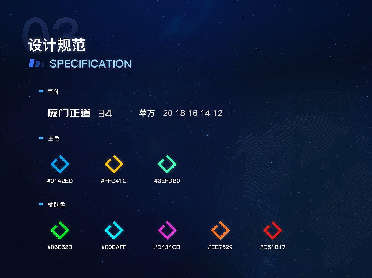 可视化大屏-智慧矿山企业检测平台（图ZMzYwMDU1MDUy） - 其他UI - 站酷设计师吃椰子的长颈鹿原创素材 - 站酷ZCOOL