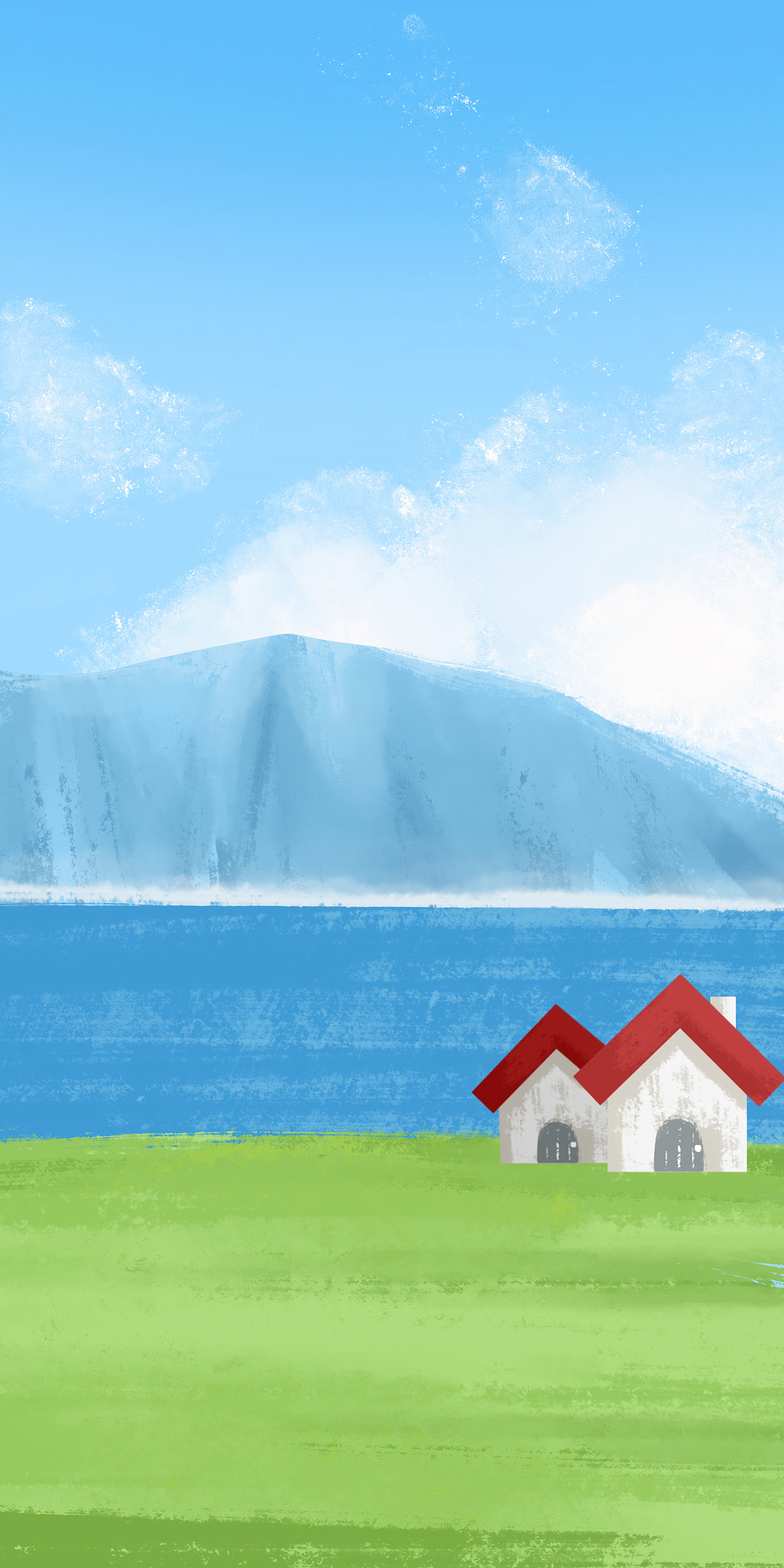 中国国潮风（图ZMzY0MzA4MTA0） - 新锐潮流插画 - 站酷设计师潮人轩原创原创素材 - 站酷ZCOOL