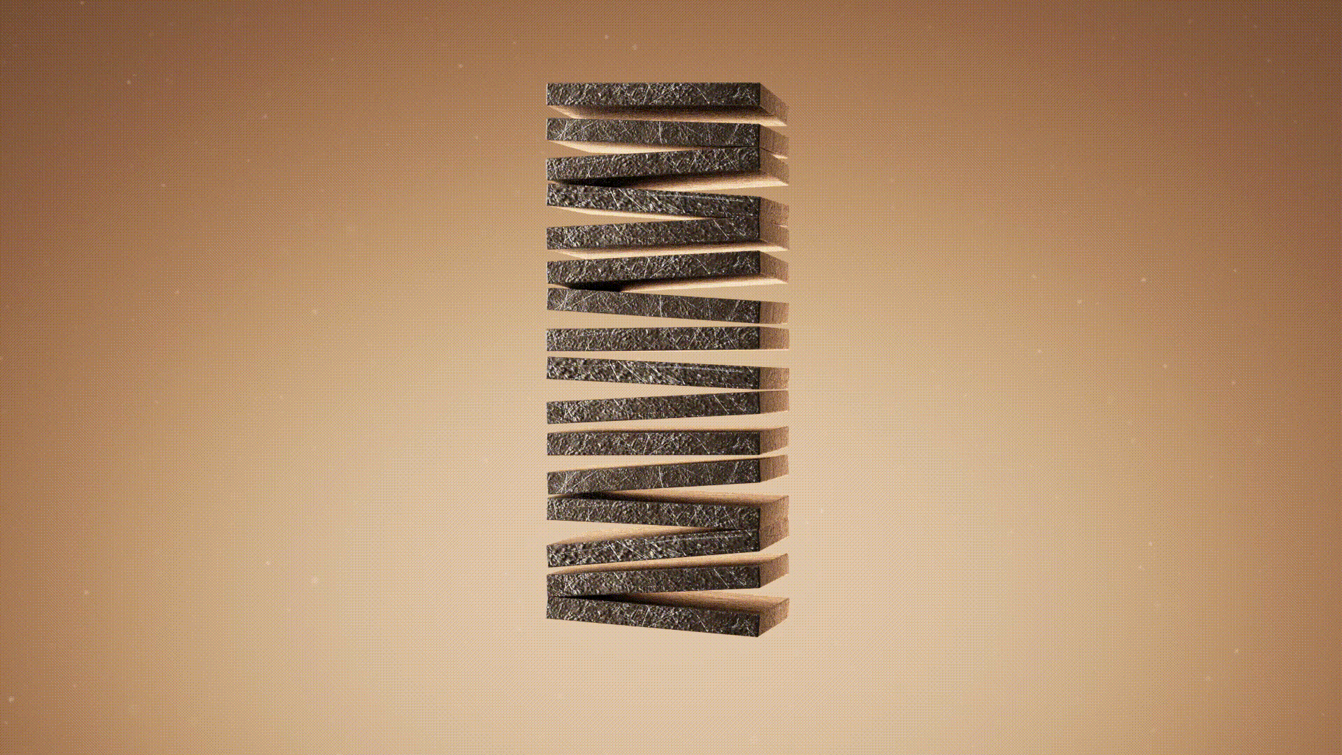 C4D显卡三维动画