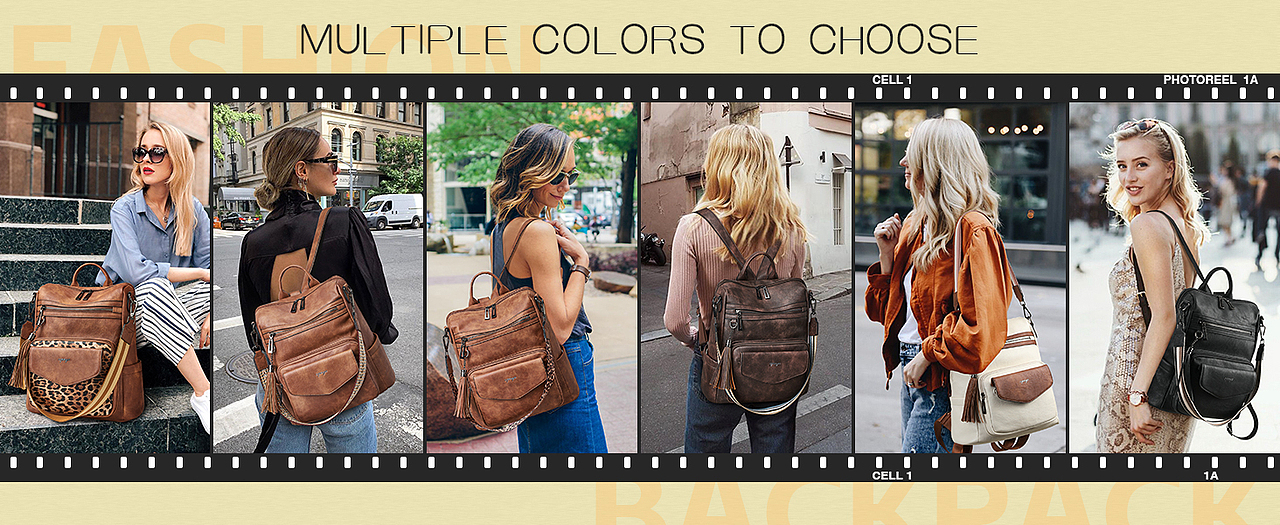 女包、亞馬遜A+頁面（圖ZMzY4NDY2OTI0） - 電商 - 站酷設計師日常加油鴨原創(chuàng)素材 - 站酷ZCOOL