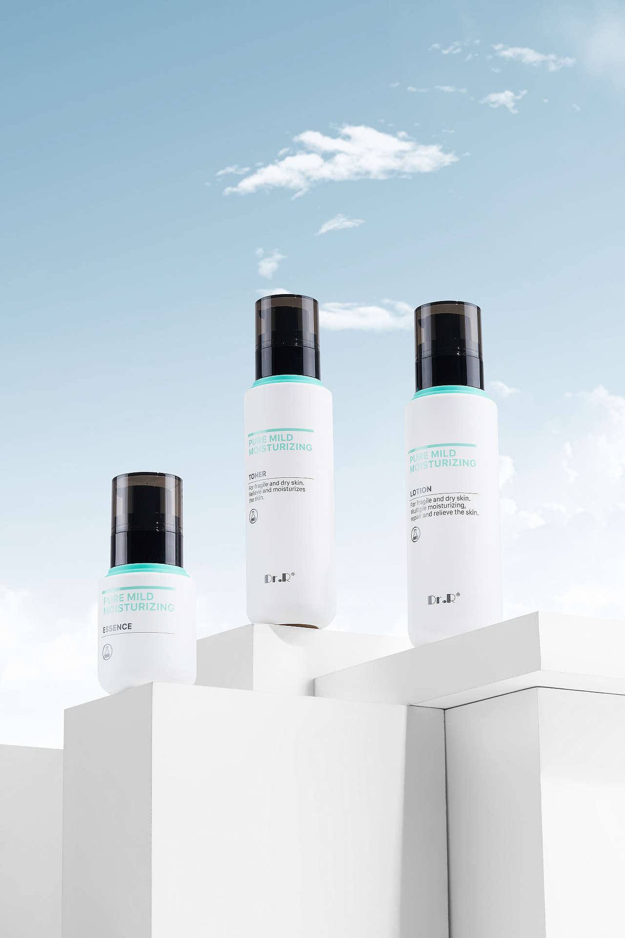 【phil】美妆产品拍摄