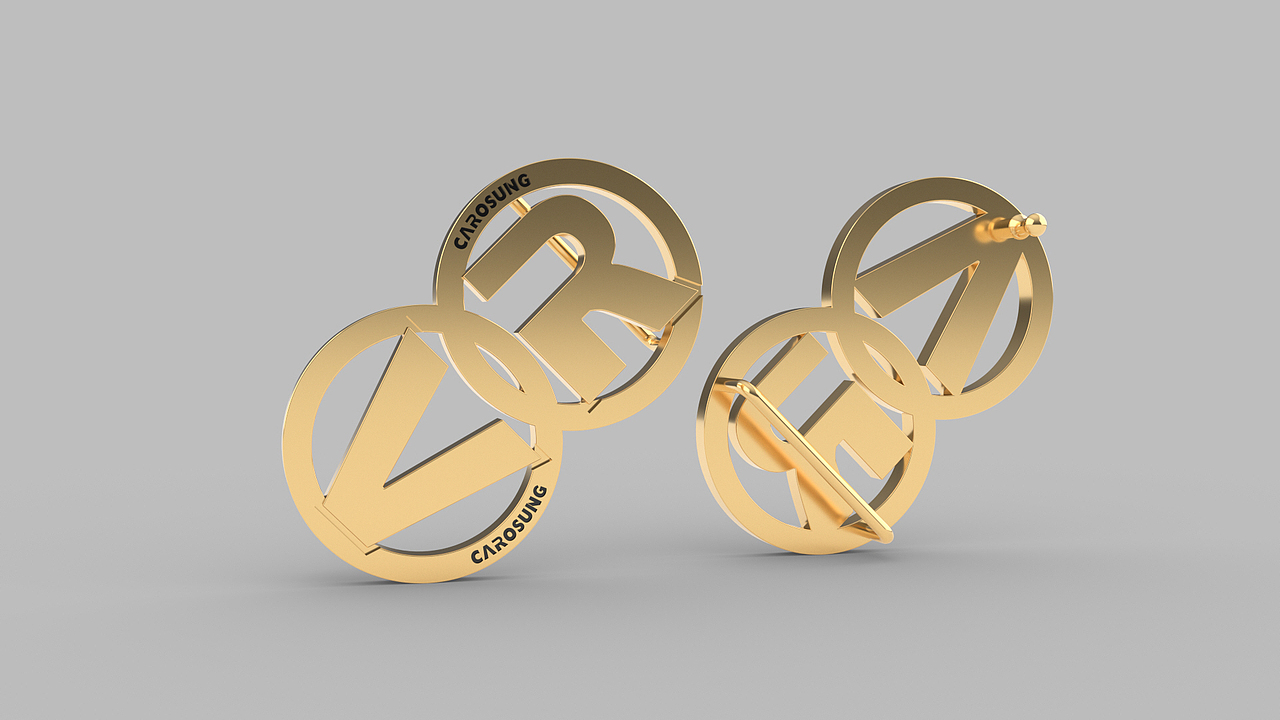 3D女士皮带扣（图ZMzE0MzA3MDA4） - 生活用品 - 站酷设计师Junson_Right原创素材 - 站酷ZCOOL