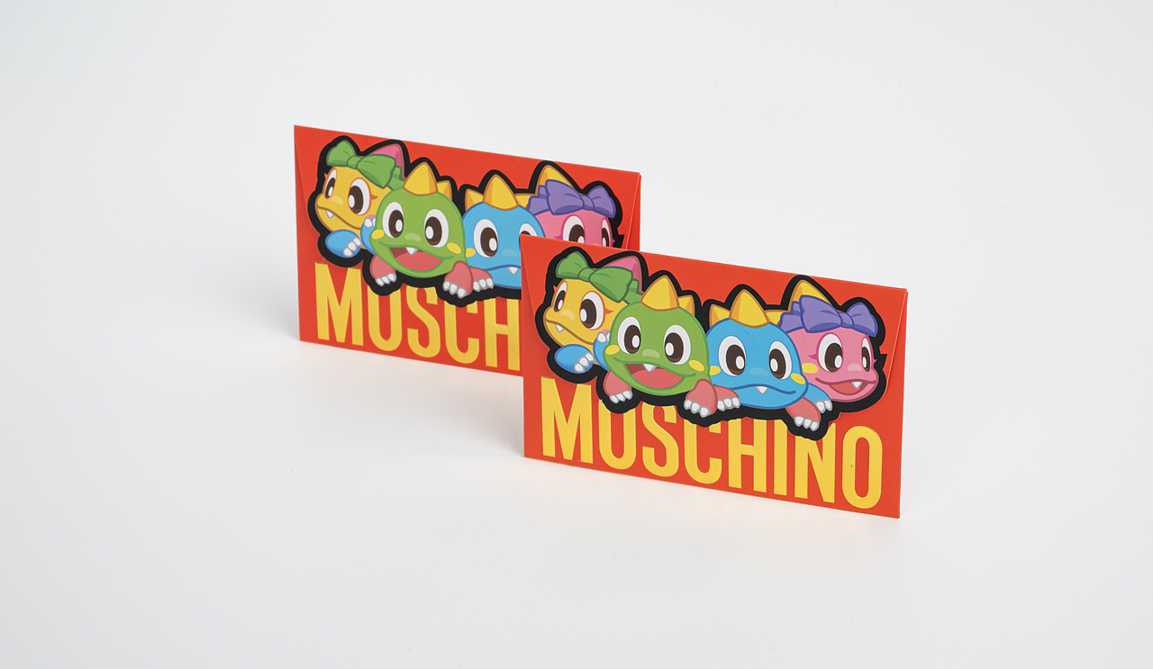 Moschino 2024 小众轻奢（图ZMzU4NzkzOTE2） - 产品摄影 - 站酷设计师摄影师大林原创素材 - 站酷ZCOOL