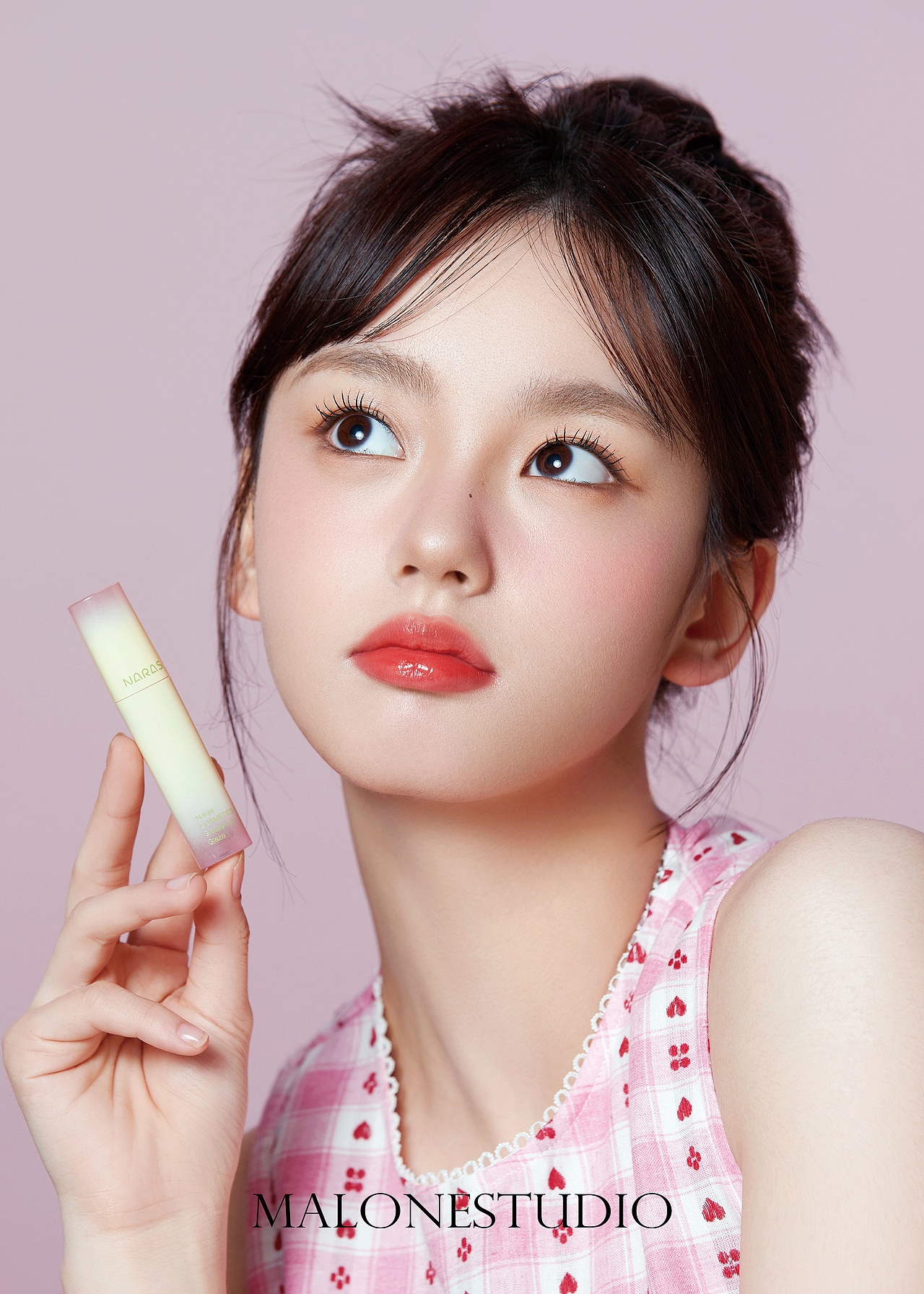 彩妆-Naras（图ZMzY5MjM0Mzky） - 人像摄影 - 站酷设计师馬龍玲原创素材 - 站酷ZCOOL