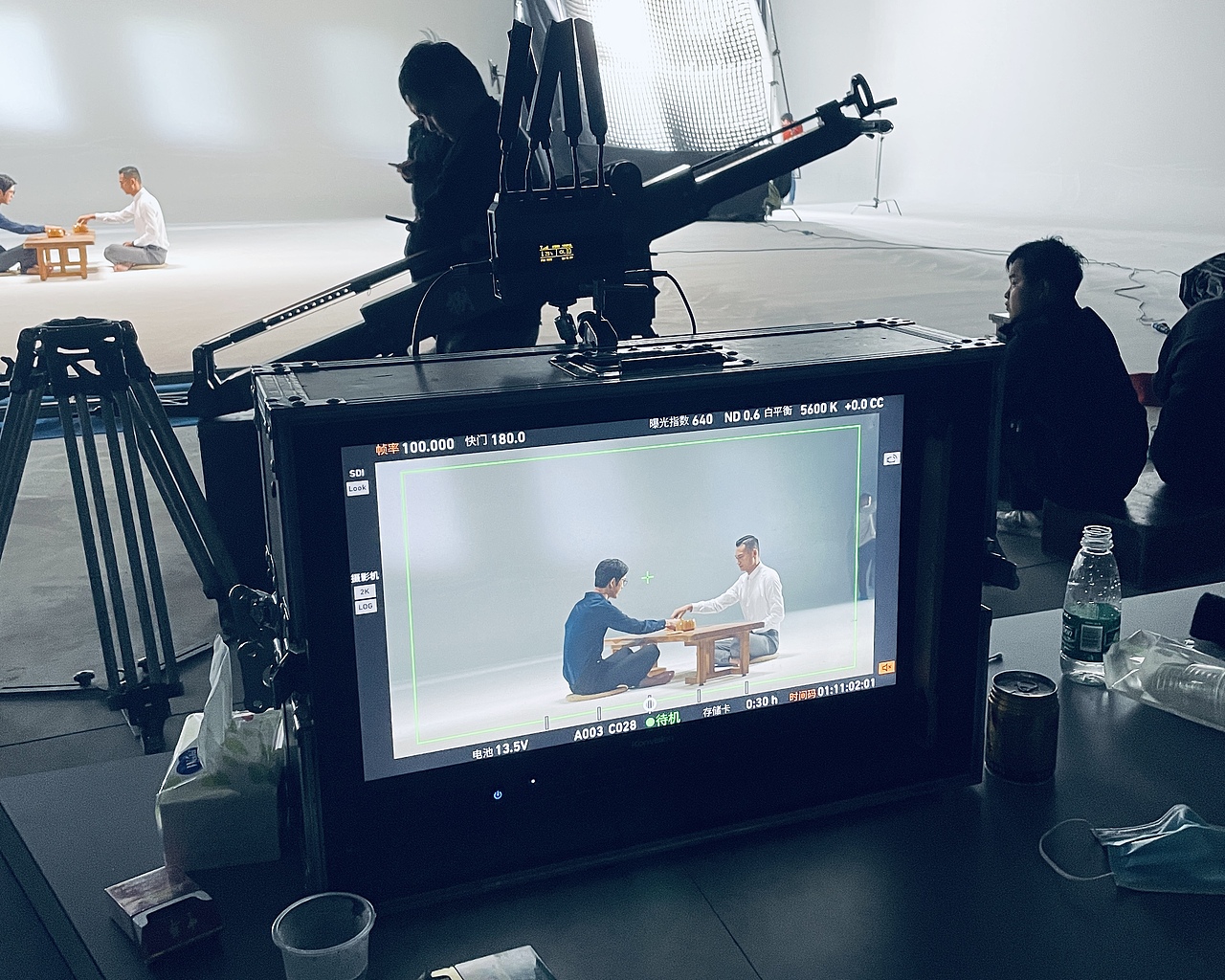 前海廉局形象宣传片（图ZMzQzNDg0NzA4） - 宣传片 - 站酷设计师风尘芥原创素材 - 站酷ZCOOL