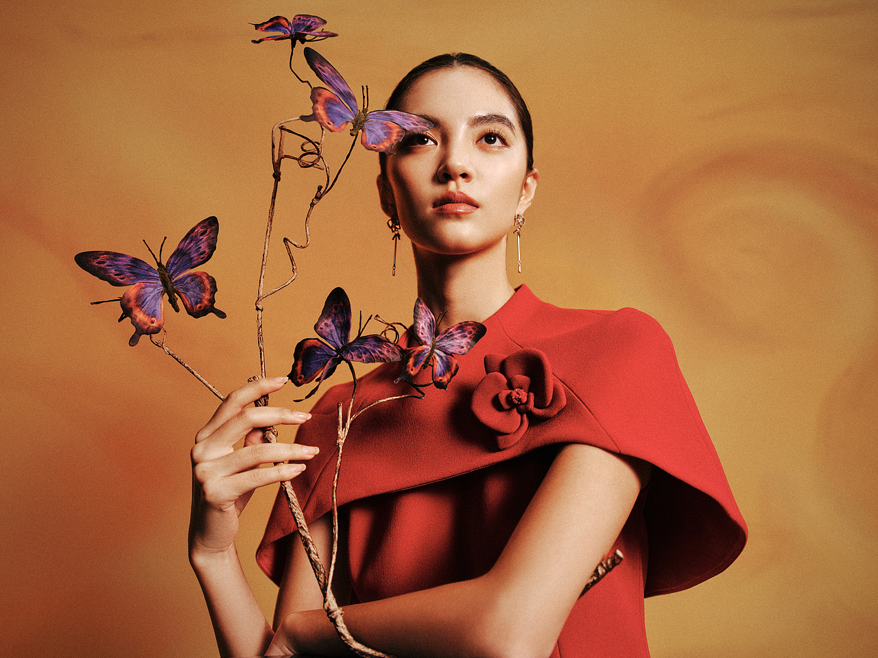 燃点文化 | 商业广告|La koradior