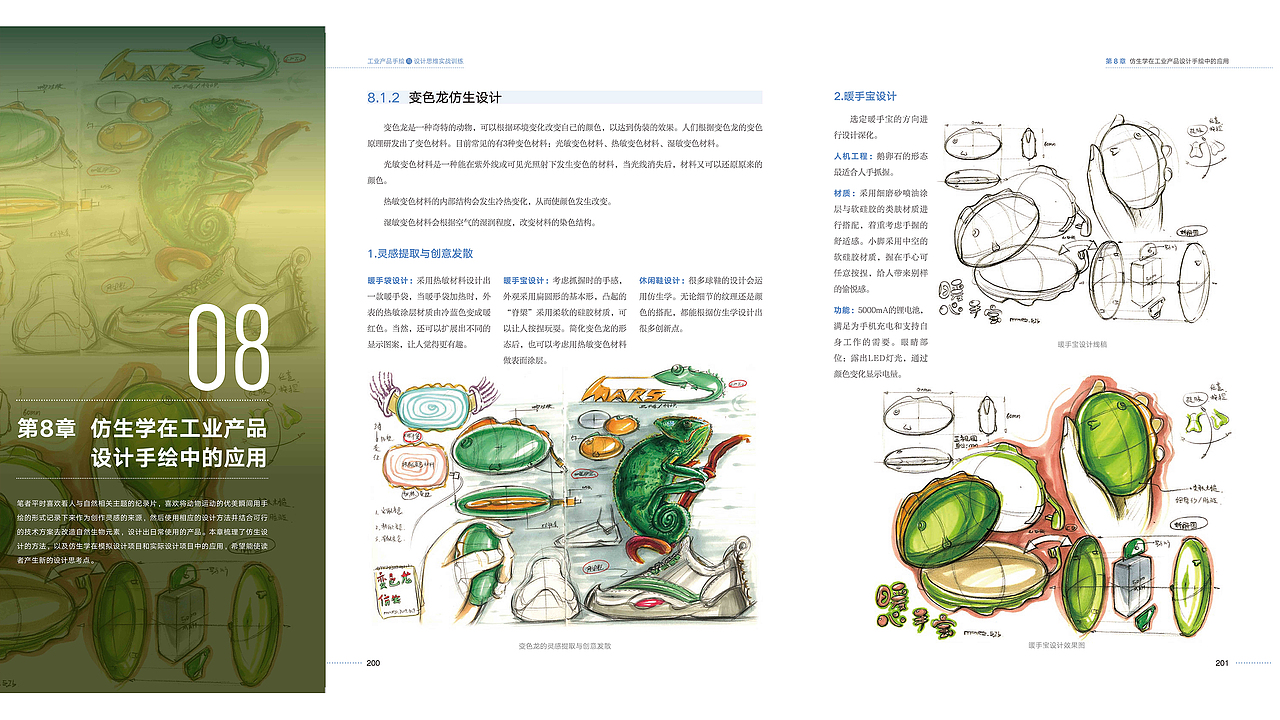 第八章节 内容节选