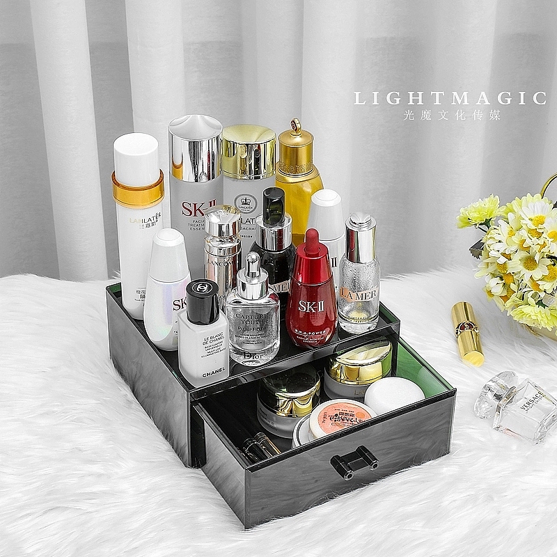 化妆品收纳盒拍摄（图ZMzE0OTY1MTQ4） - 产品摄影 - 站酷设计师幕后黑手李狗蛋原创素材 - 站酷ZCOOL