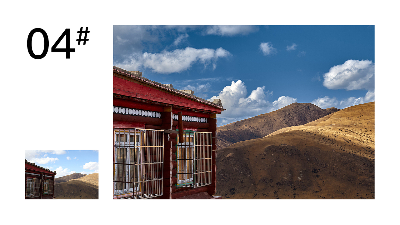 甘孜旅行摄影-后期调色篇（图ZMzcwNDc2MTc2） - 修图/后期 - 站酷设计师雅峻原创素材 - 站酷ZCOOL