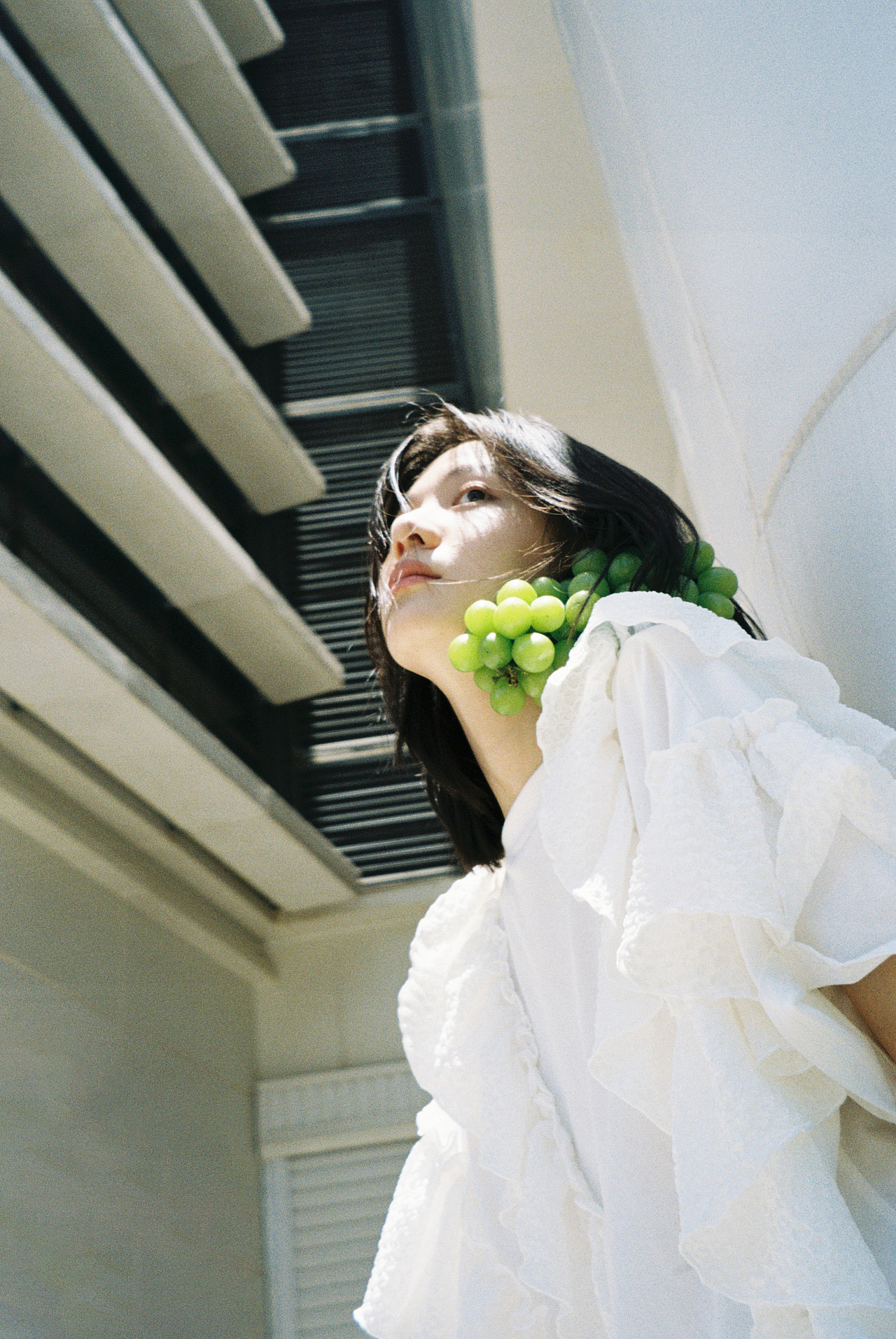 Shiny（图ZMzExODQzOTk2） - 人像摄影 - 站酷设计师NiccoCai原创素材 - 站酷ZCOOL