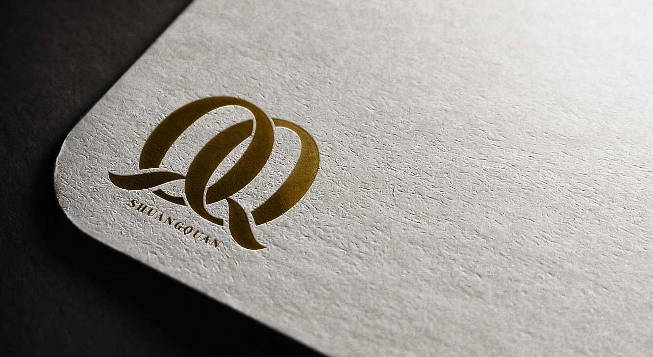 logo 女装类目  高端国际时尚女装品牌 女士白领 logo