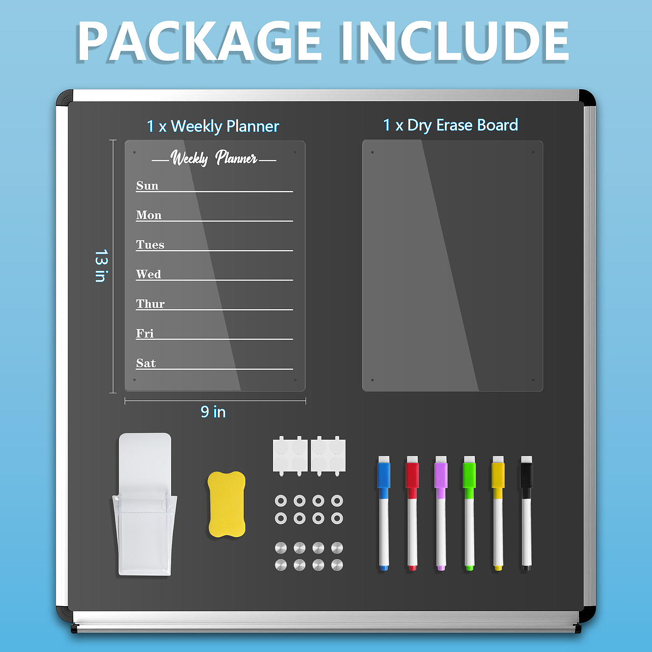 亚克力记事板（图ZMzU4NzI2MDMy） - 个人网站 - 站酷设计师大坑大坑原创素材 - 站酷ZCOOL