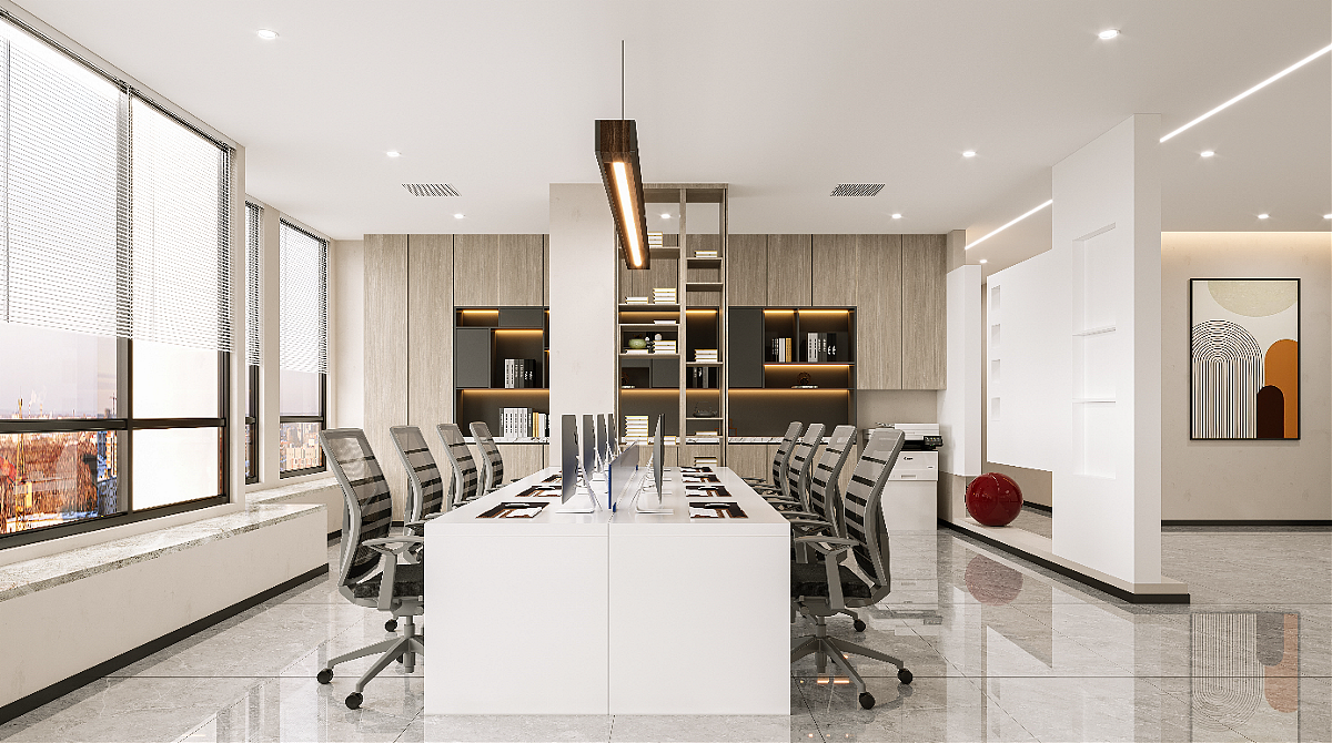 办公室设计