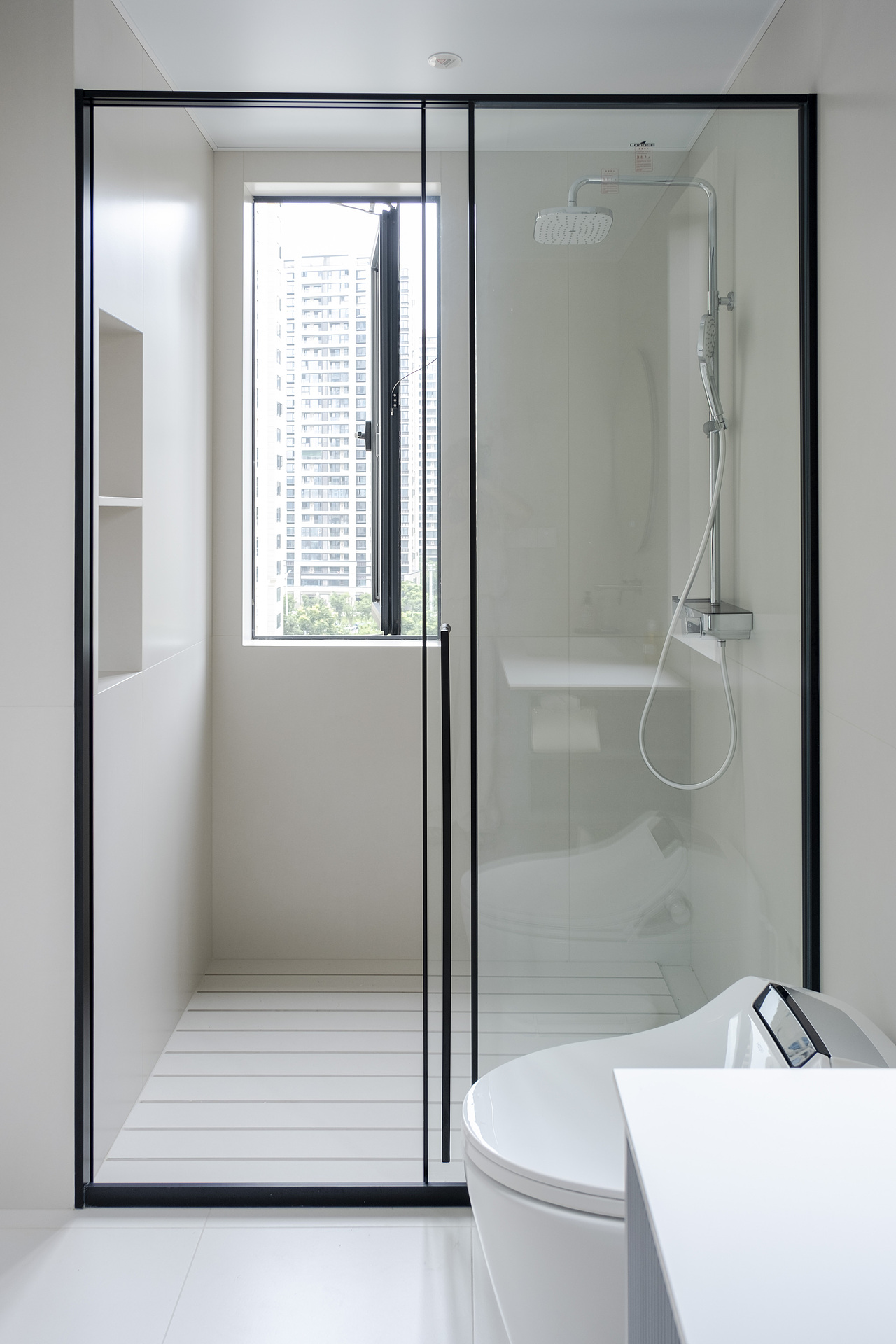 极简风 | 去掉繁杂的装饰 剩下的就是家真实的样子