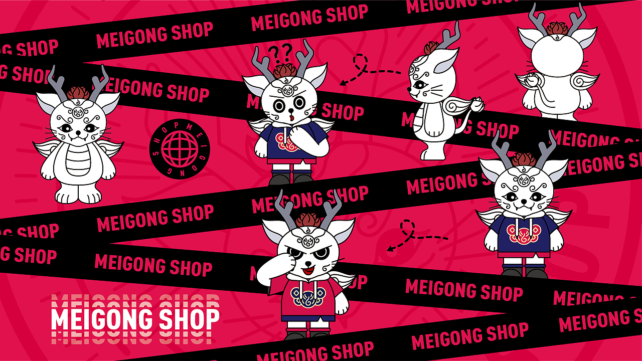 企业品牌VI作品集（图ZMzAwNzU3NTEy） - 品牌 - 站酷设计师张梅仙原创素材 - 站酷ZCOOL