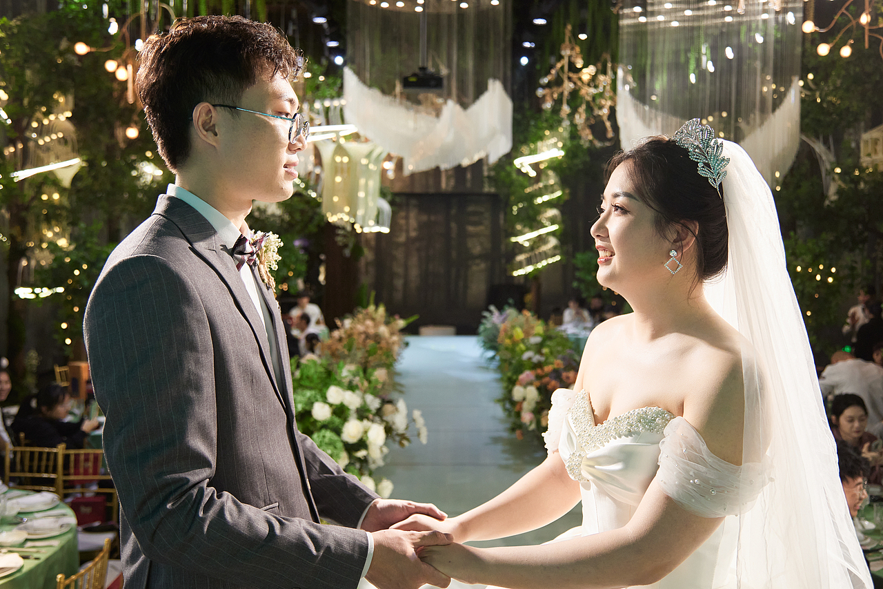 合肥南京婚礼跟拍摄影摄像视频拍照录像