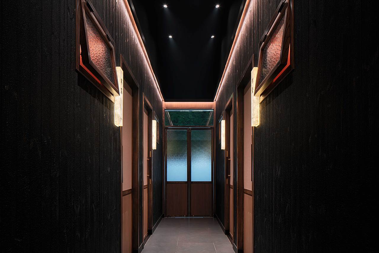 气策划全案案例——湘味十足