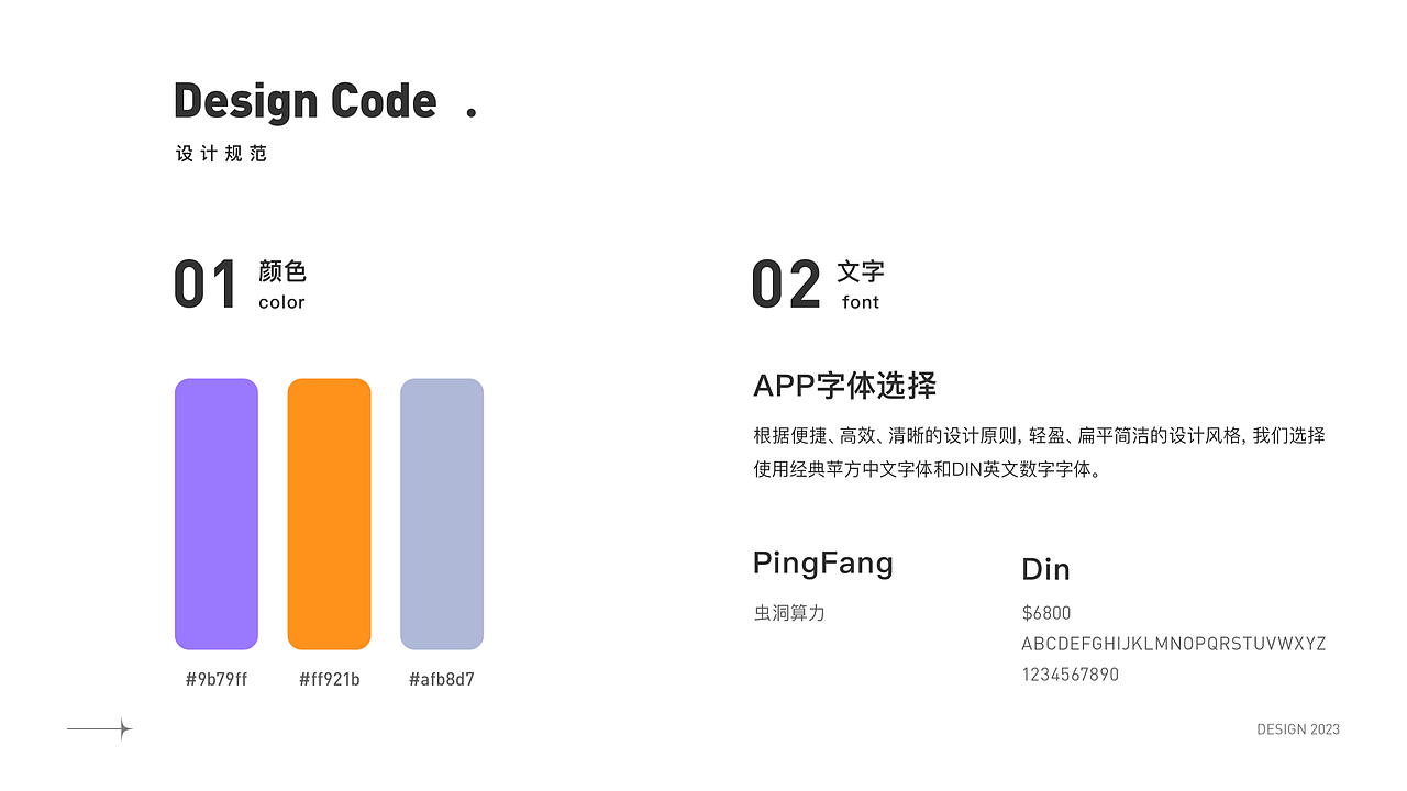 2023作品集（图ZMzMyMjI5Njg0） - APP界面 - 站酷设计师阿狸的summer原创素材 - 站酷ZCOOL