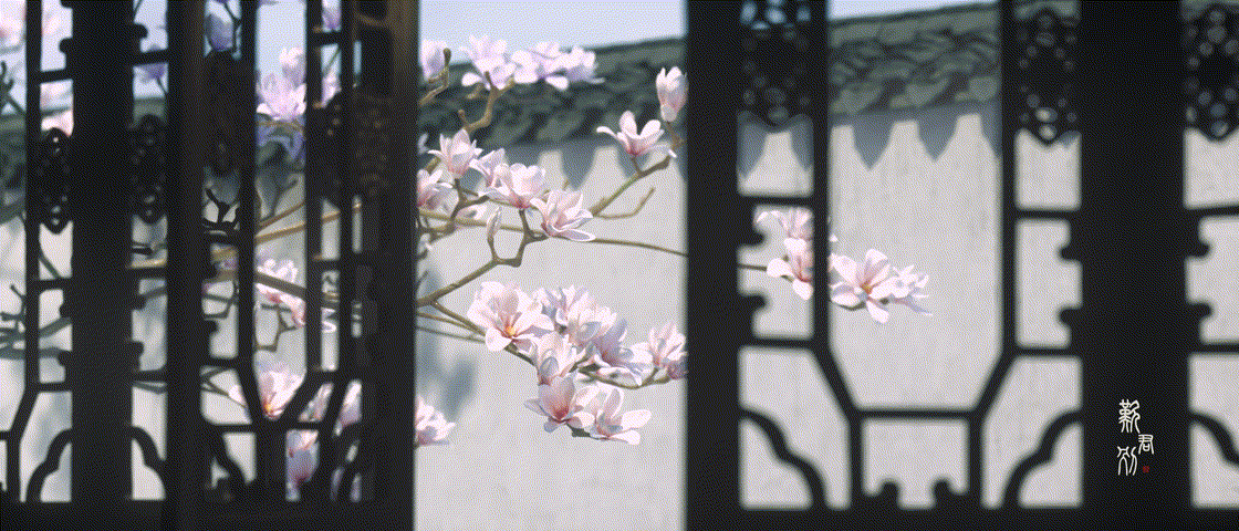 国风毕业设计短片—《别君叹》（图ZMzYyMDU2ODgw） - 动画/影视 - 站酷设计师Eachan_原创素材 - 站酷ZCOOL