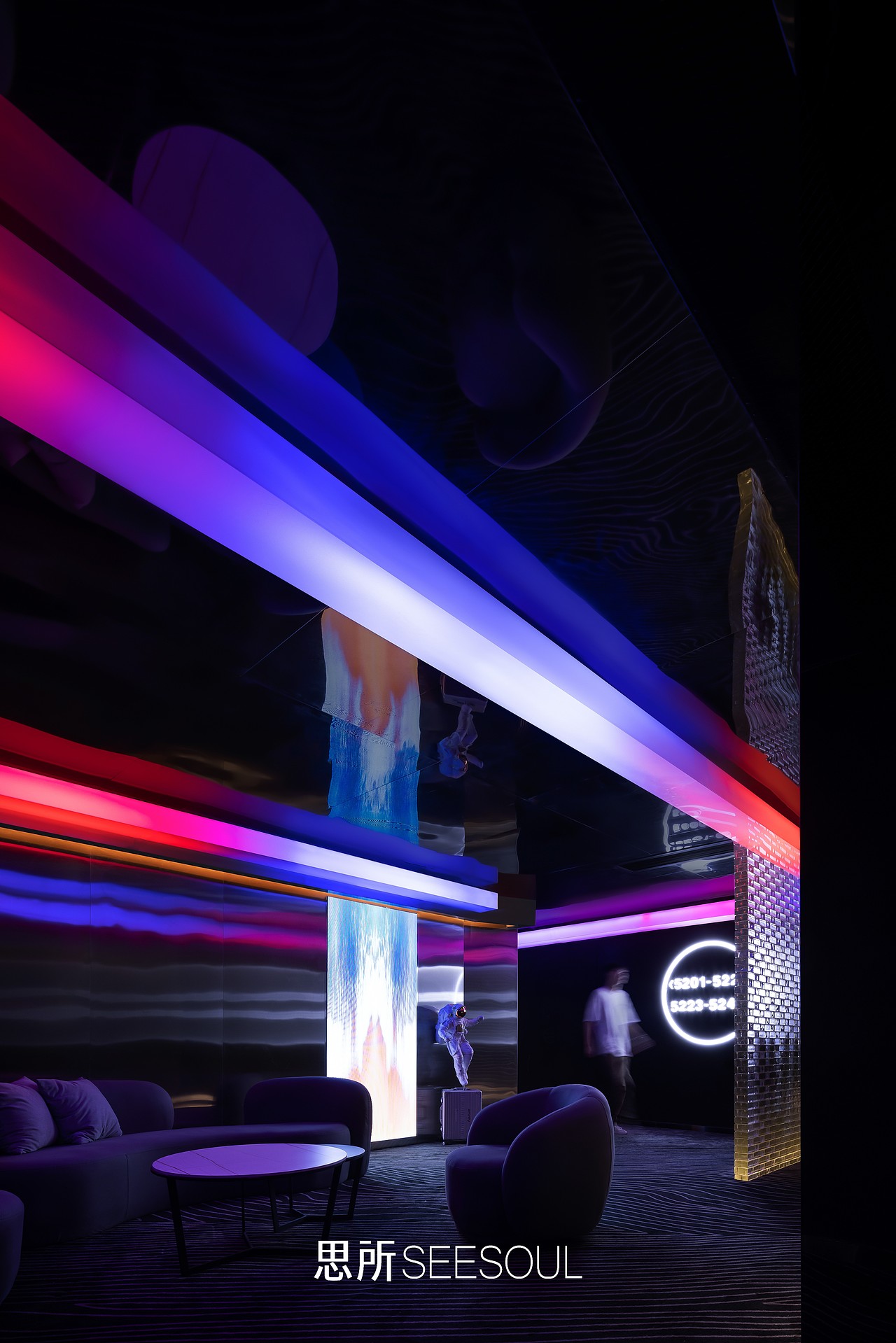 思所丨X元素酒店（图ZMzE3ODcyMjE2） - 商业空间设计 - 站酷设计师思所设计SEESOUL原创素材 - 站酷ZCOOL