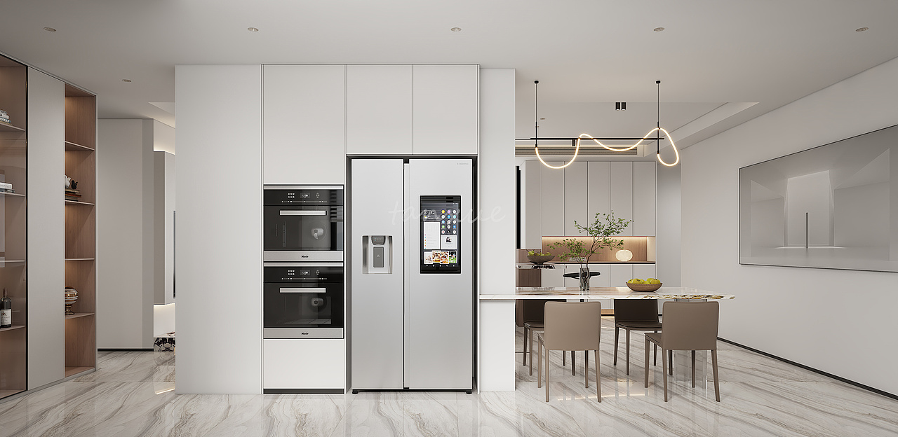 家装案例||日式