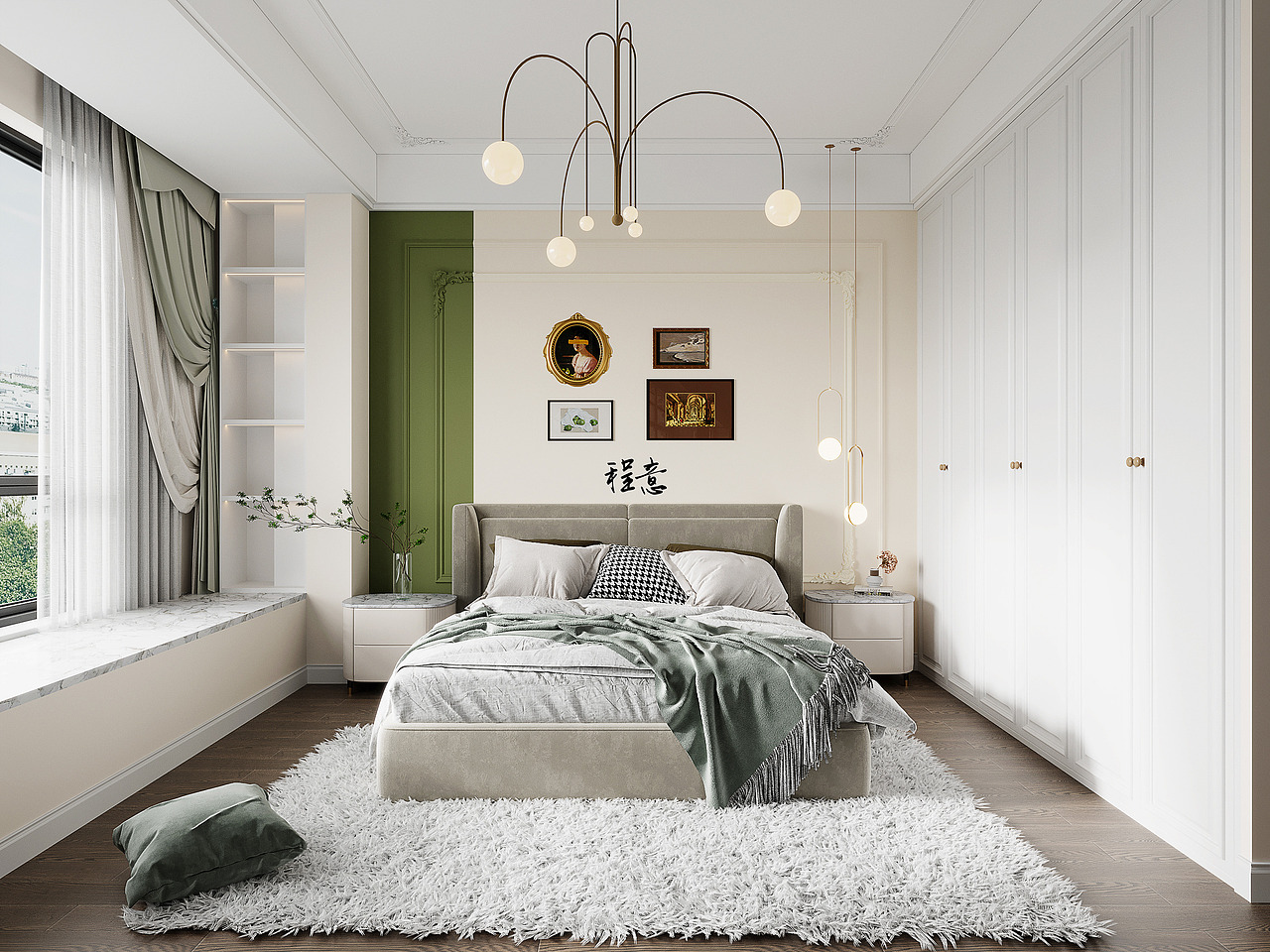 法式|悠悠岁月里，享受生活的惊喜