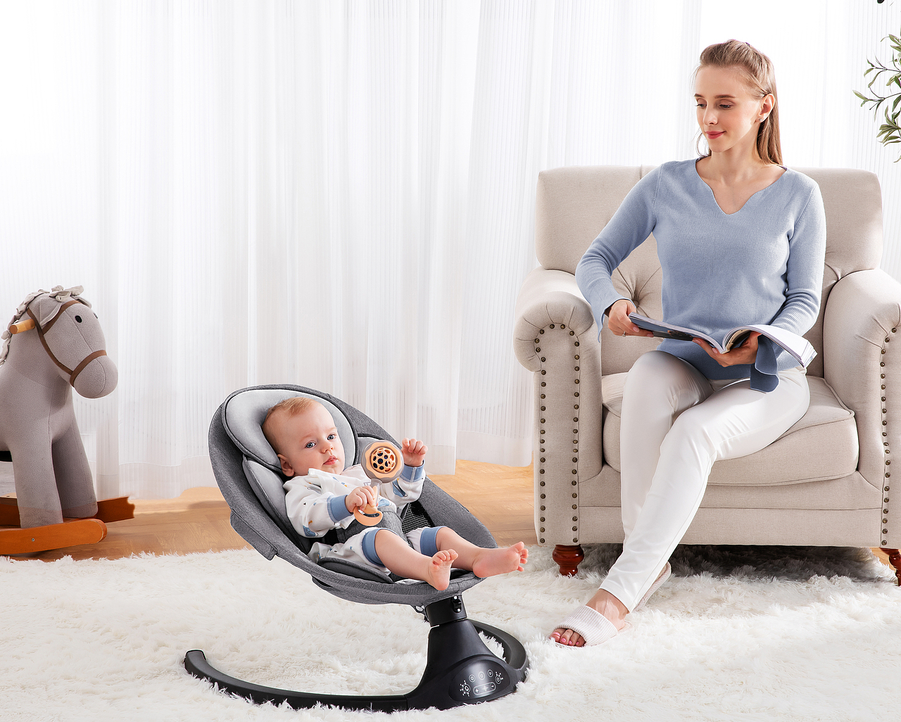 亚马逊欧美人像母婴产品（图ZMzM4OTczNDQ4） - 产品摄影 - 站酷设计师法外狂图原创素材 - 站酷ZCOOL