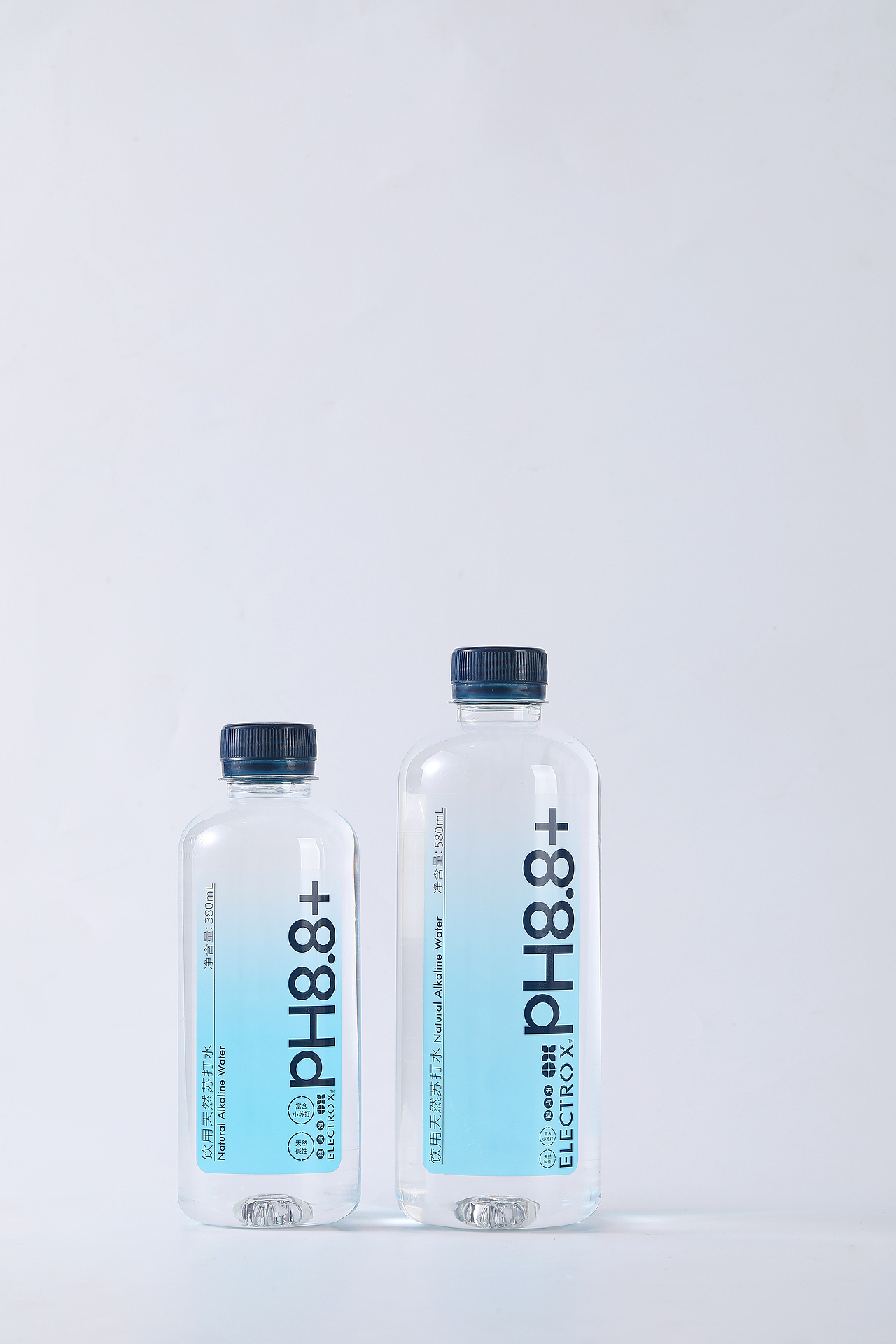 苏打水拍摄 / Electrox