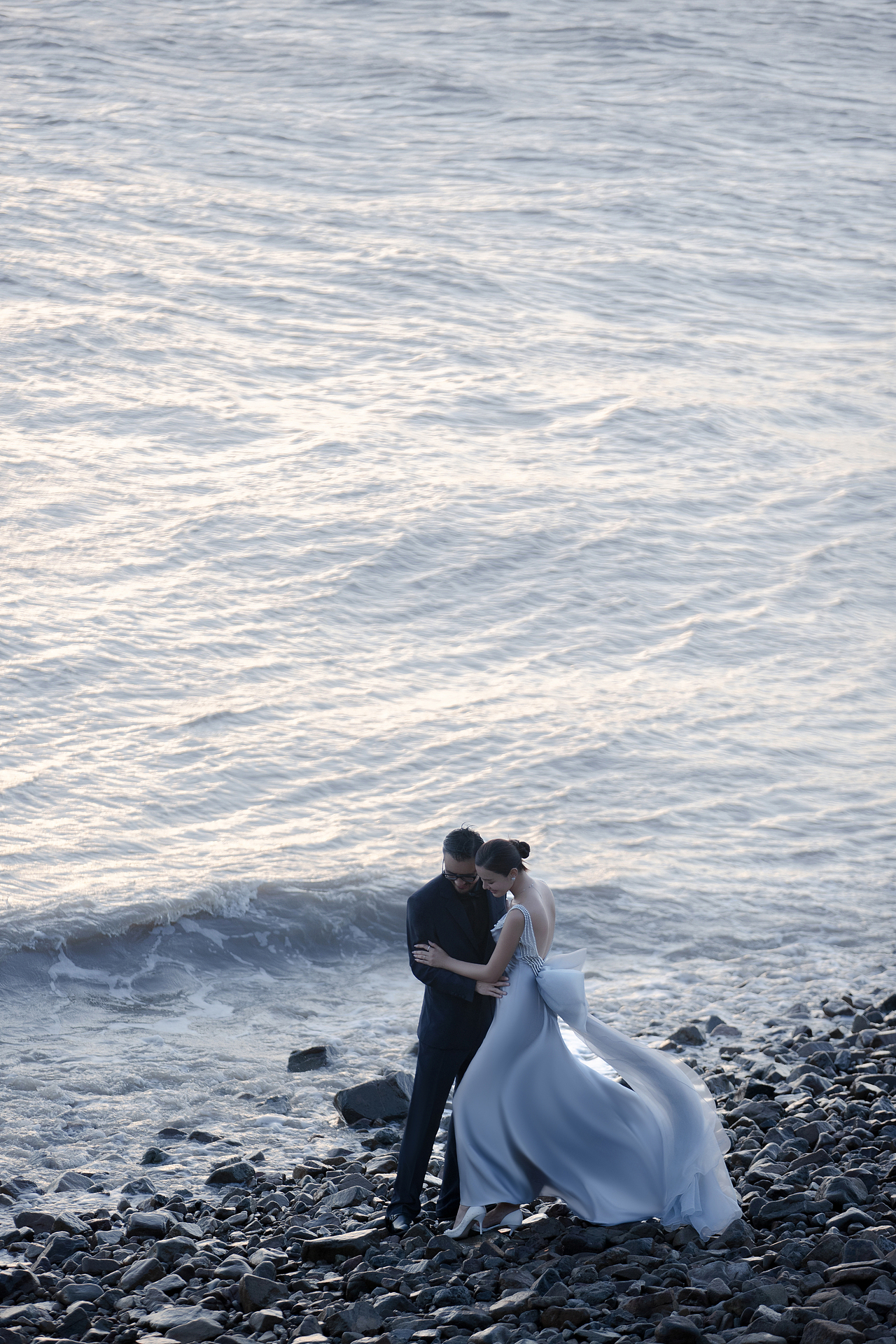 纯恋|高级感婚纱照