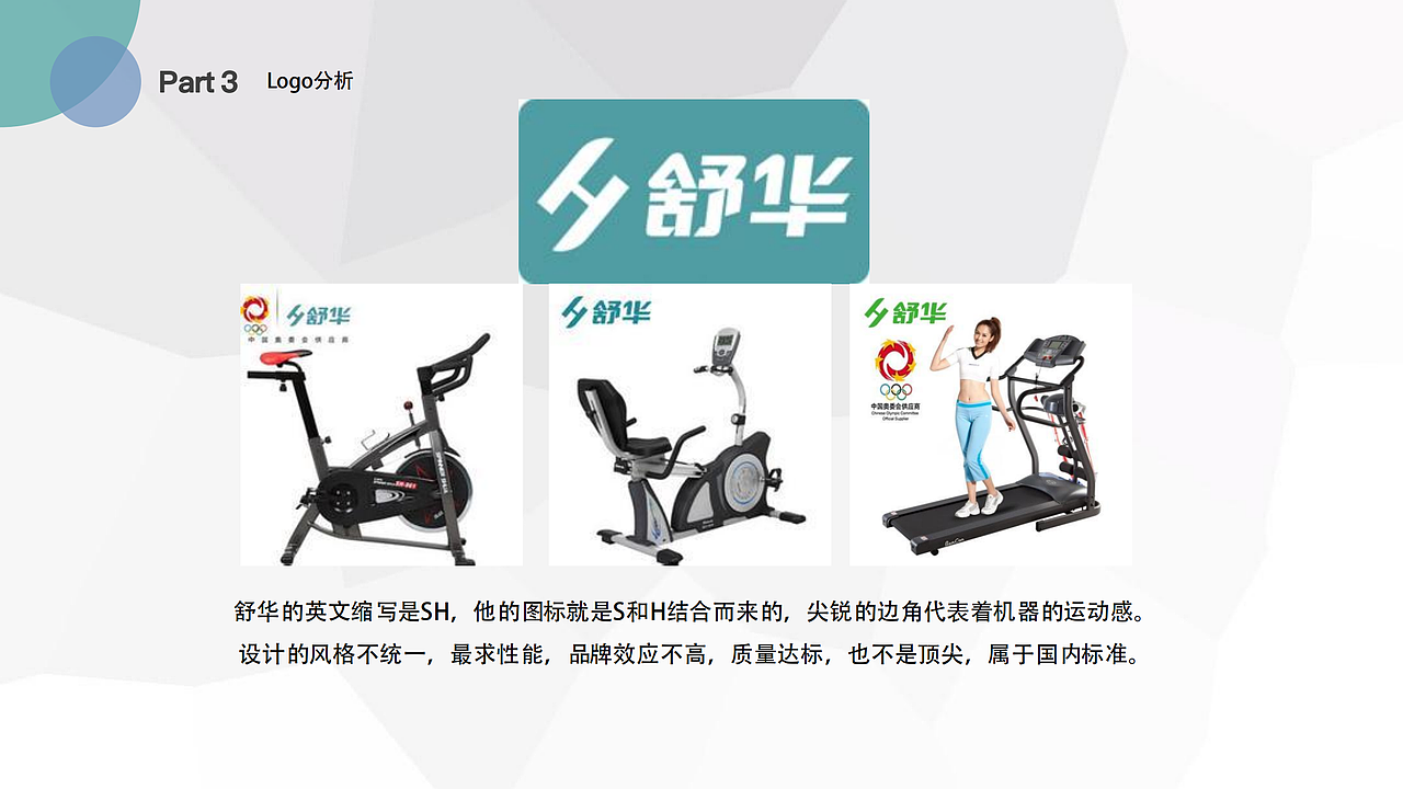 大学期间作业展示-运动品牌logo调研-及个人练习设计