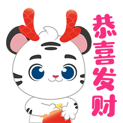 IP形象 | 长隆欢乐世界《幸运六龙》（图ZMzY3ODI4MzY0） - IP形象 - 站酷设计师波古原创素材 - 站酷ZCOOL