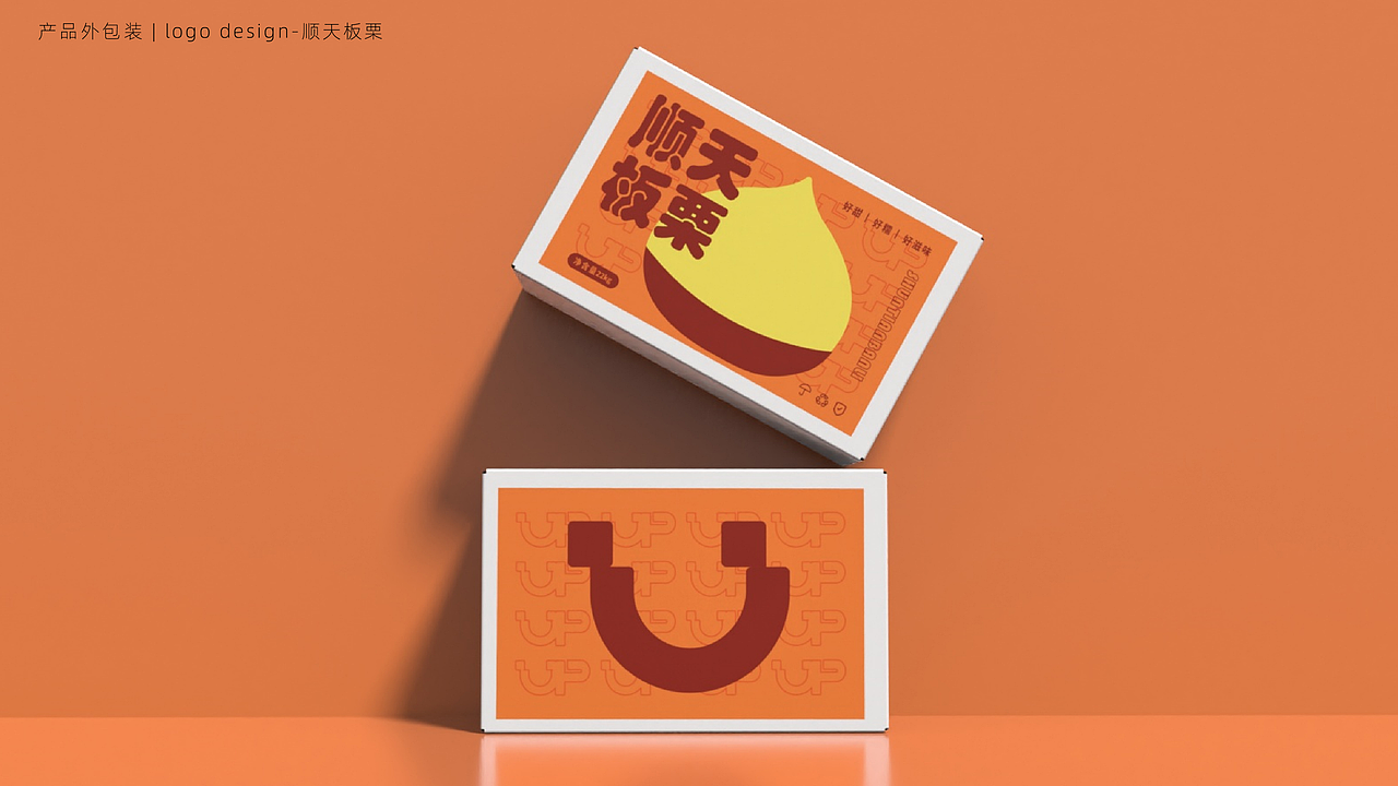 河源市顺天镇系统性视觉形象延展设计(4)