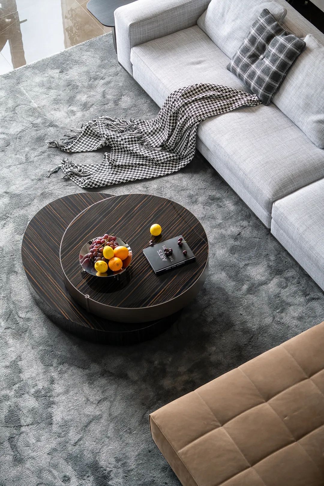 大可设计 | 清风徐来（图ZMzYwODkxNzI0） - 家装设计 - 站酷设计师Z445383481原创素材 - 站酷ZCOOL