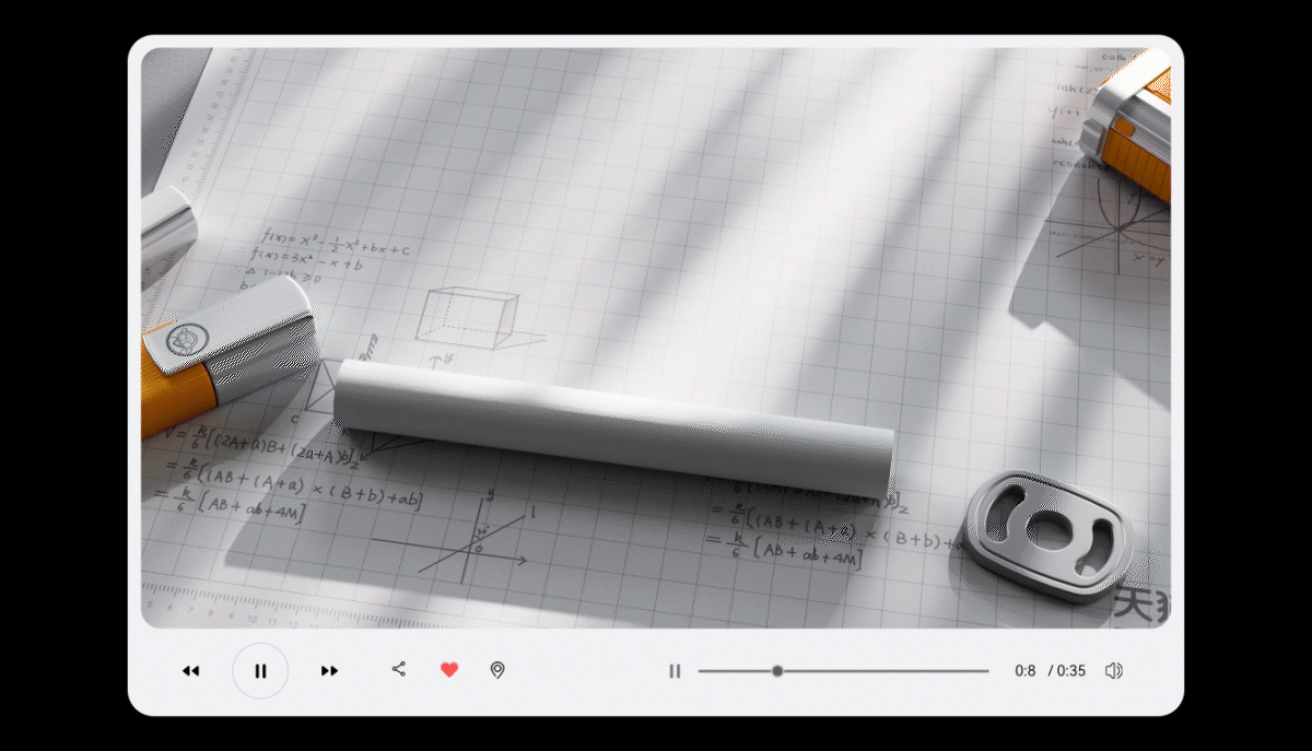 九阳天猫双11 太空科技悦享健康