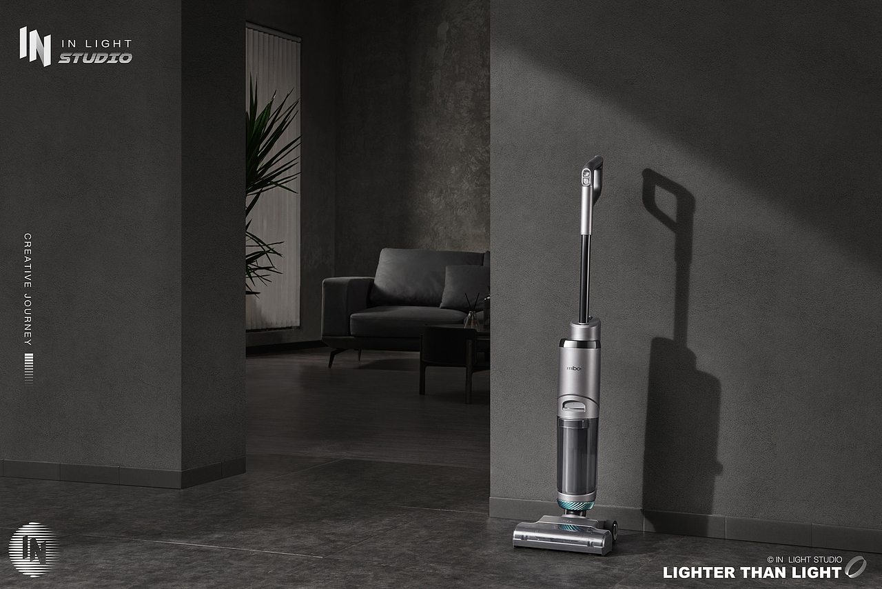 方太米博 ✖ INLIGHT l 电清摄影