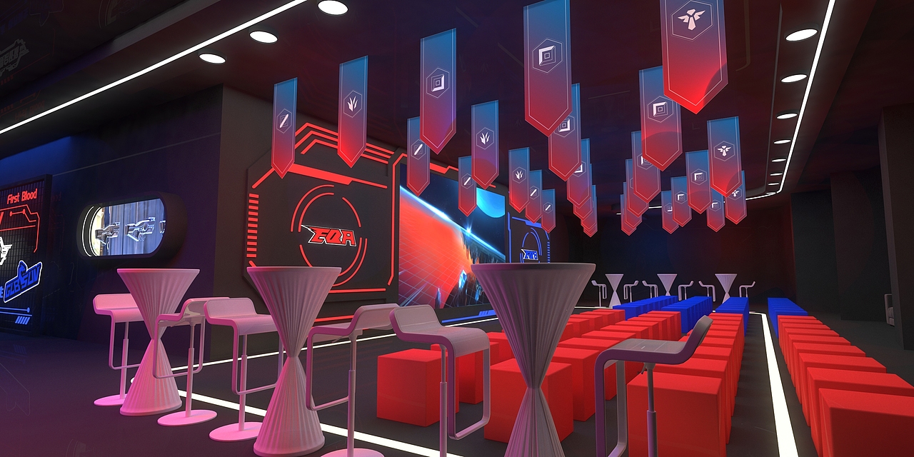 Mercedes-Benz 无双之志 破界而征 英雄联盟电竞赛（图ZMzE5MjY0NzQ4） - 其他三维 - 站酷设计师尤杨木原创素材 - 站酷ZCOOL