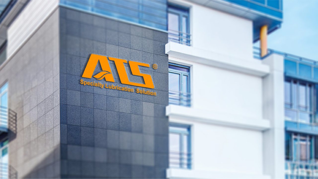 YES也实品牌设计案例-ATS 阿特斯润滑油品牌VI形象设计（图ZMzUzNzgzNjY4） - 品牌 - 站酷设计师YES也实品牌设计原创素材 - 站酷ZCOOL