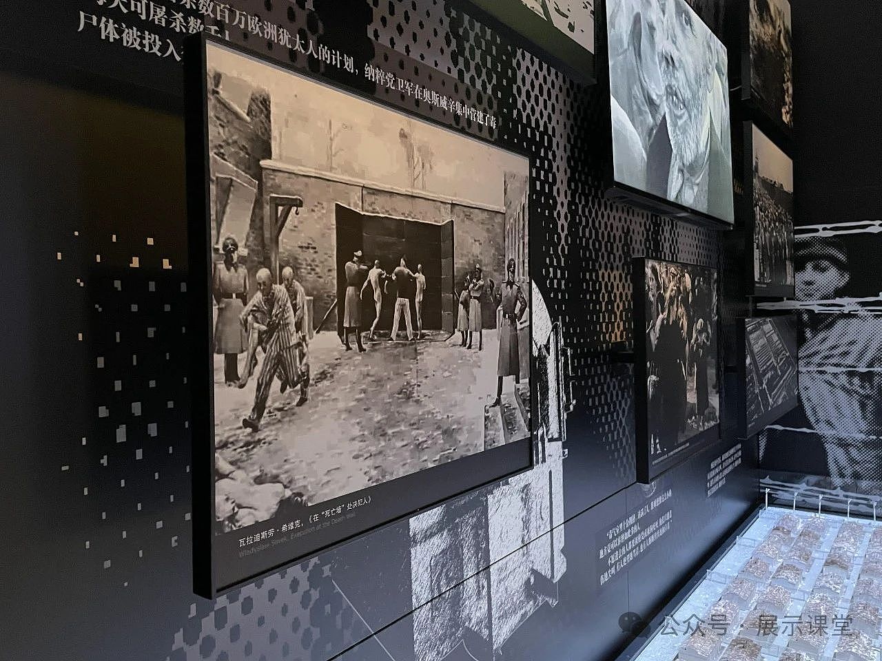 3种方式安装,平面展板更立体!(图ZMzYzMDQ3MTEy) - 展陈设计 - 站酷设计师展示课堂原创素材 - 站酷ZCOOL