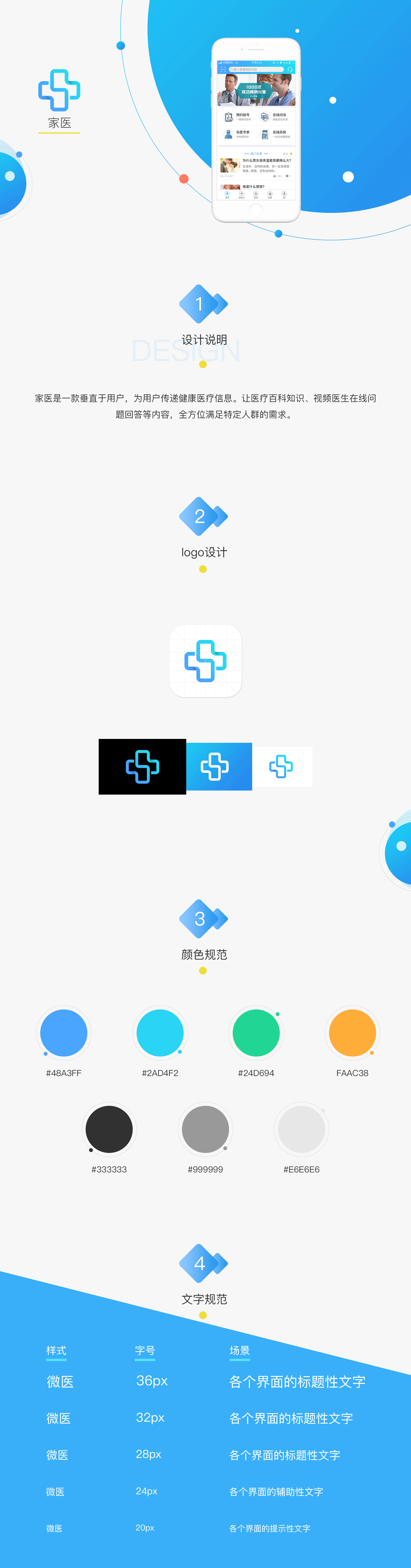 医家——在线私人医生