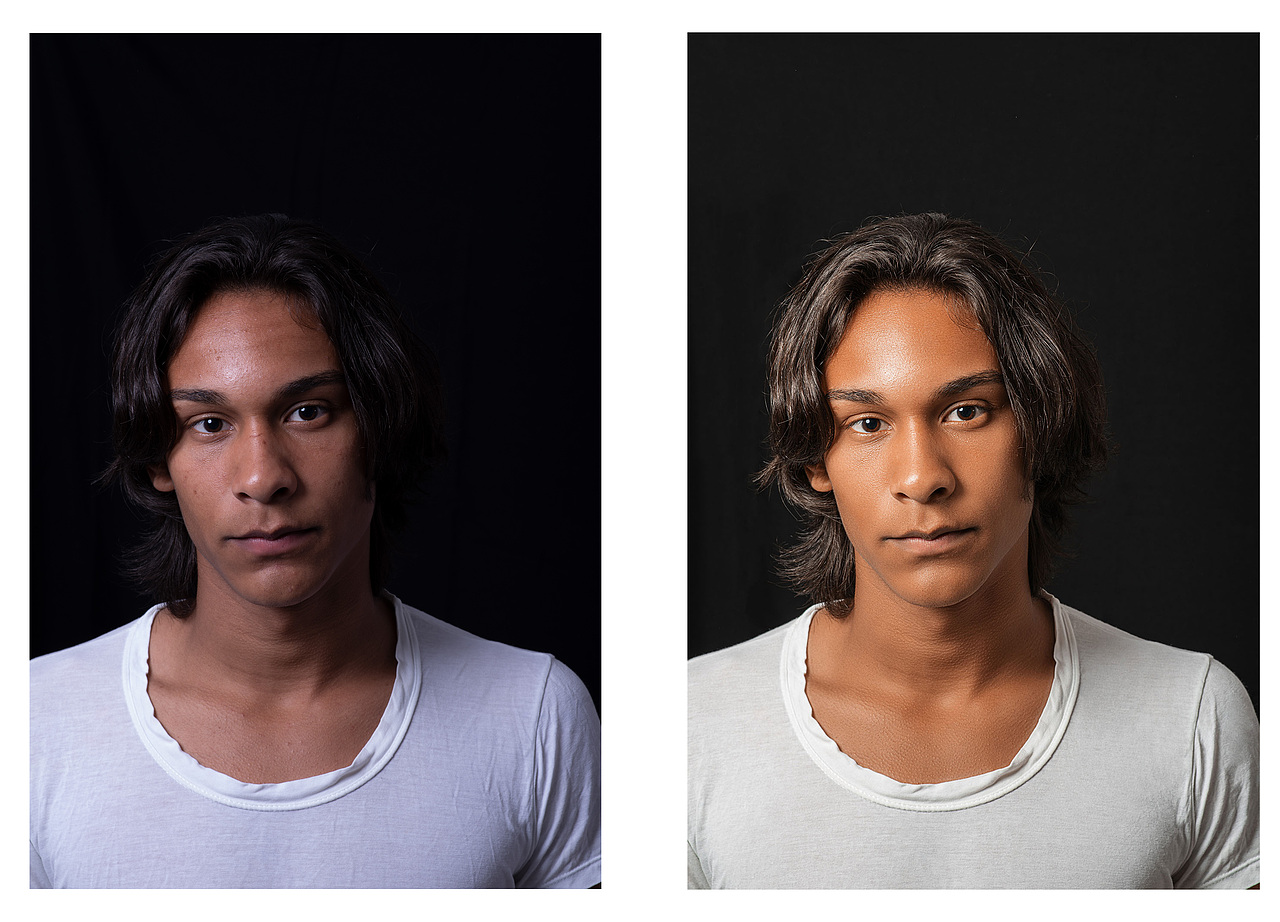 Befour & After（图ZMjk5NzIxMzE2） - 修图/后期 - 站酷设计师有样U_YANG原创素材 - 站酷ZCOOL