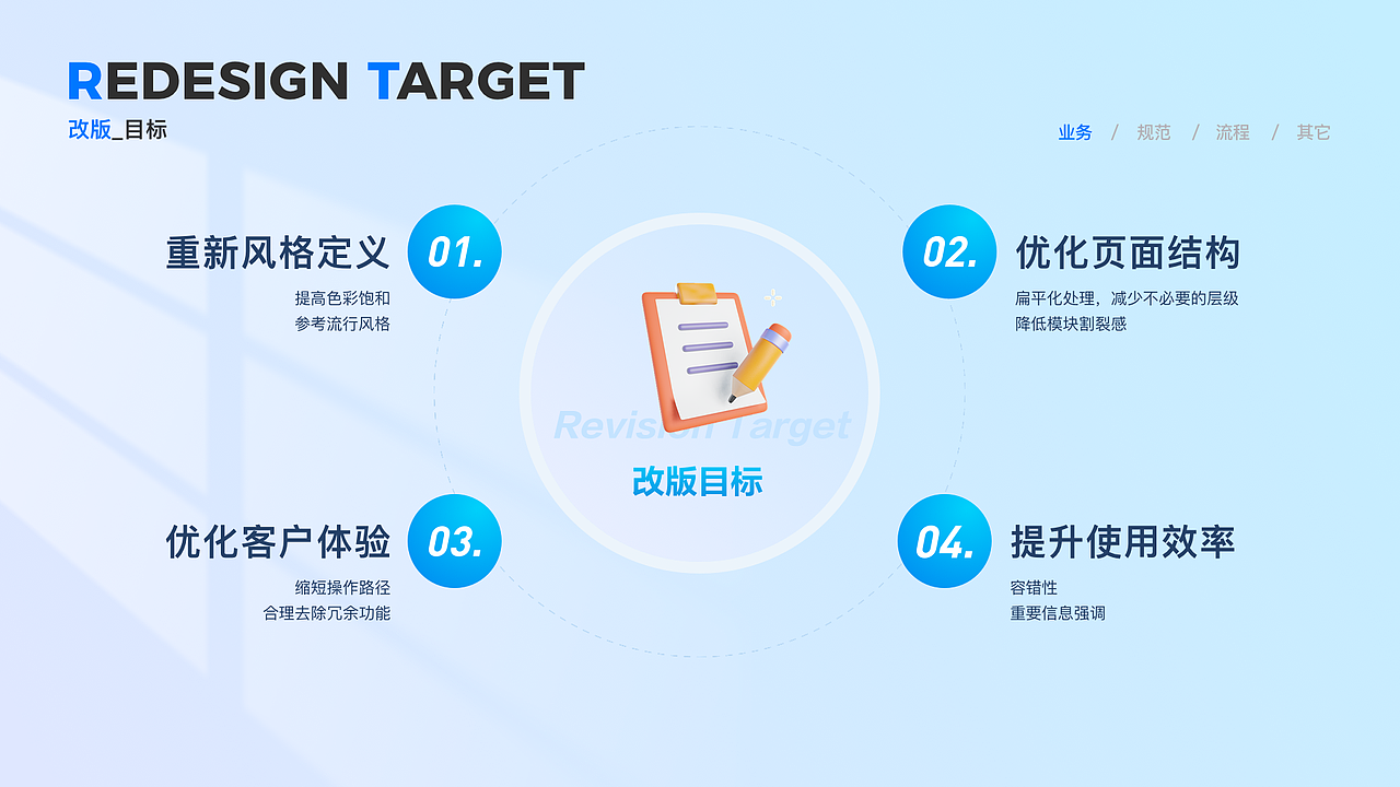 智慧运维APP 改版升级