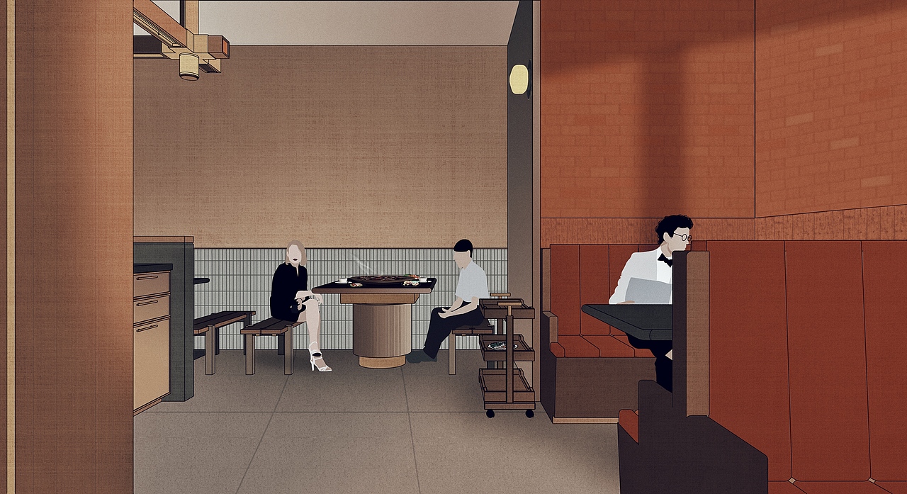 Hot Pot | 市井 烟火