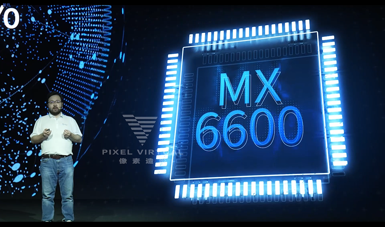 AR增强现实,实景与虚拟的完美融合