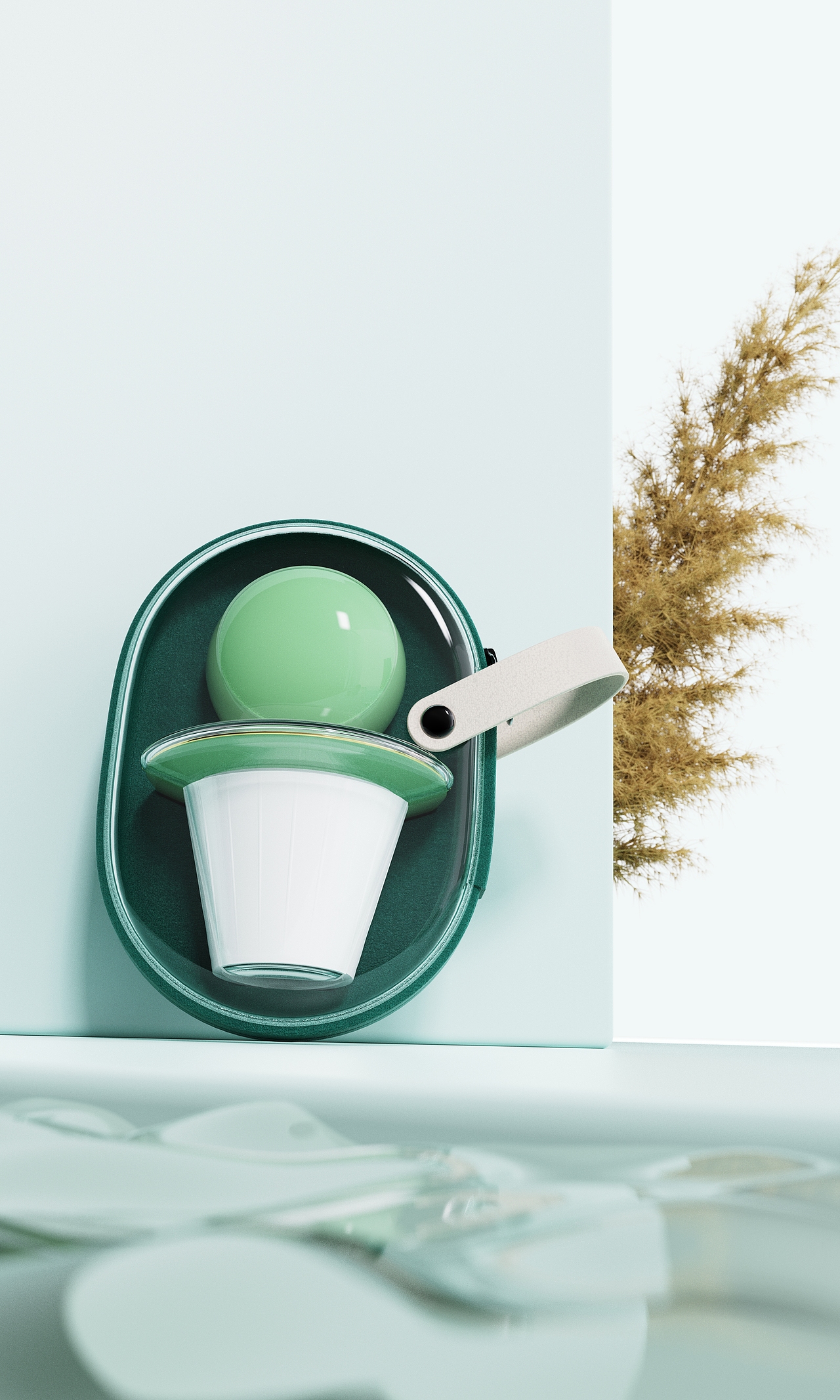 2022 盛时粽茶端午礼x寻味粽华系列丨鲤遇&膳佳家居（图ZMjk4ODI5NjI4） - 生活用品 - 站酷设计师鲤遇全案礼盒原创素材 - 站酷ZCOOL