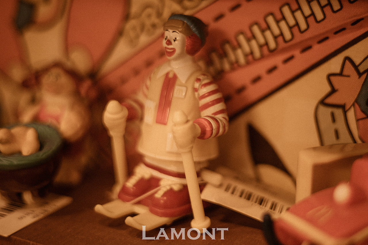 江南西 扫街2022-3-13