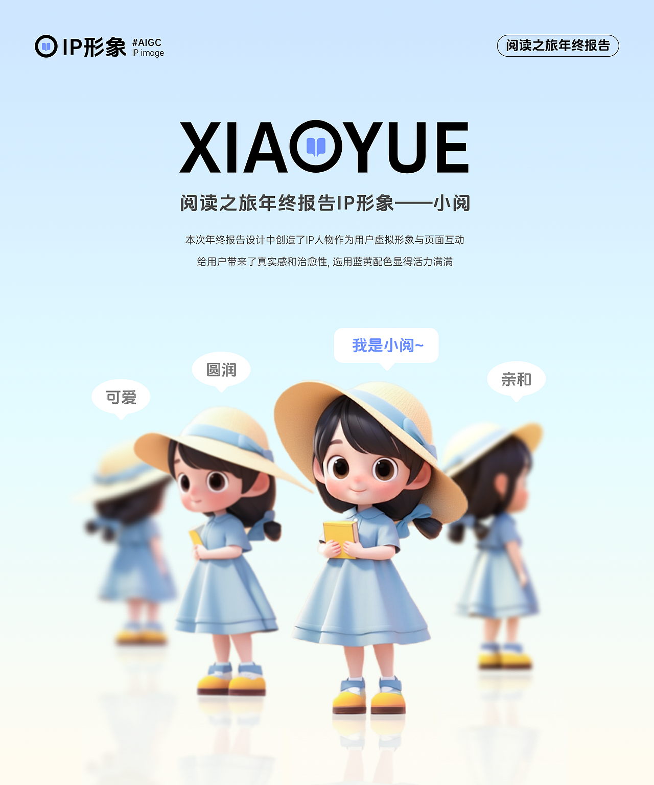 【视觉设计】2023作品集