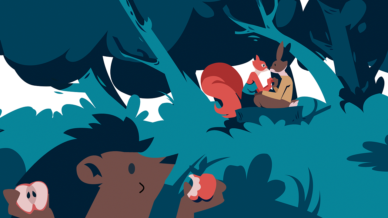 《GOLAZO运动》MG广告（图ZMzQ5MTYyOTU2） - 短片 - 站酷设计师HaK111原创素材 - 站酷ZCOOL