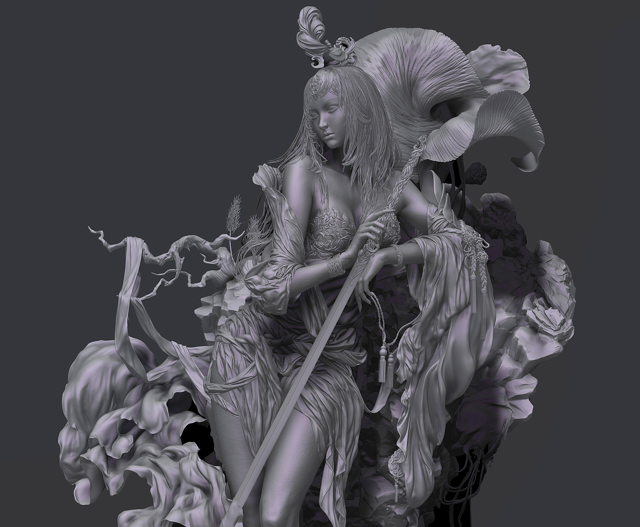 叶天眉（图ZMzExMjQyODQw） - 动画/影视 - 站酷设计师L海涛原创素材 - 站酷ZCOOL