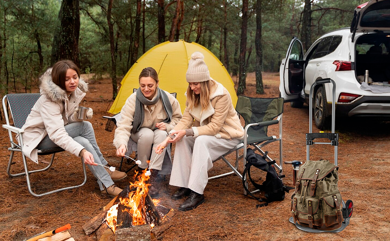 杭州斯巴达产品项目:运货手推车