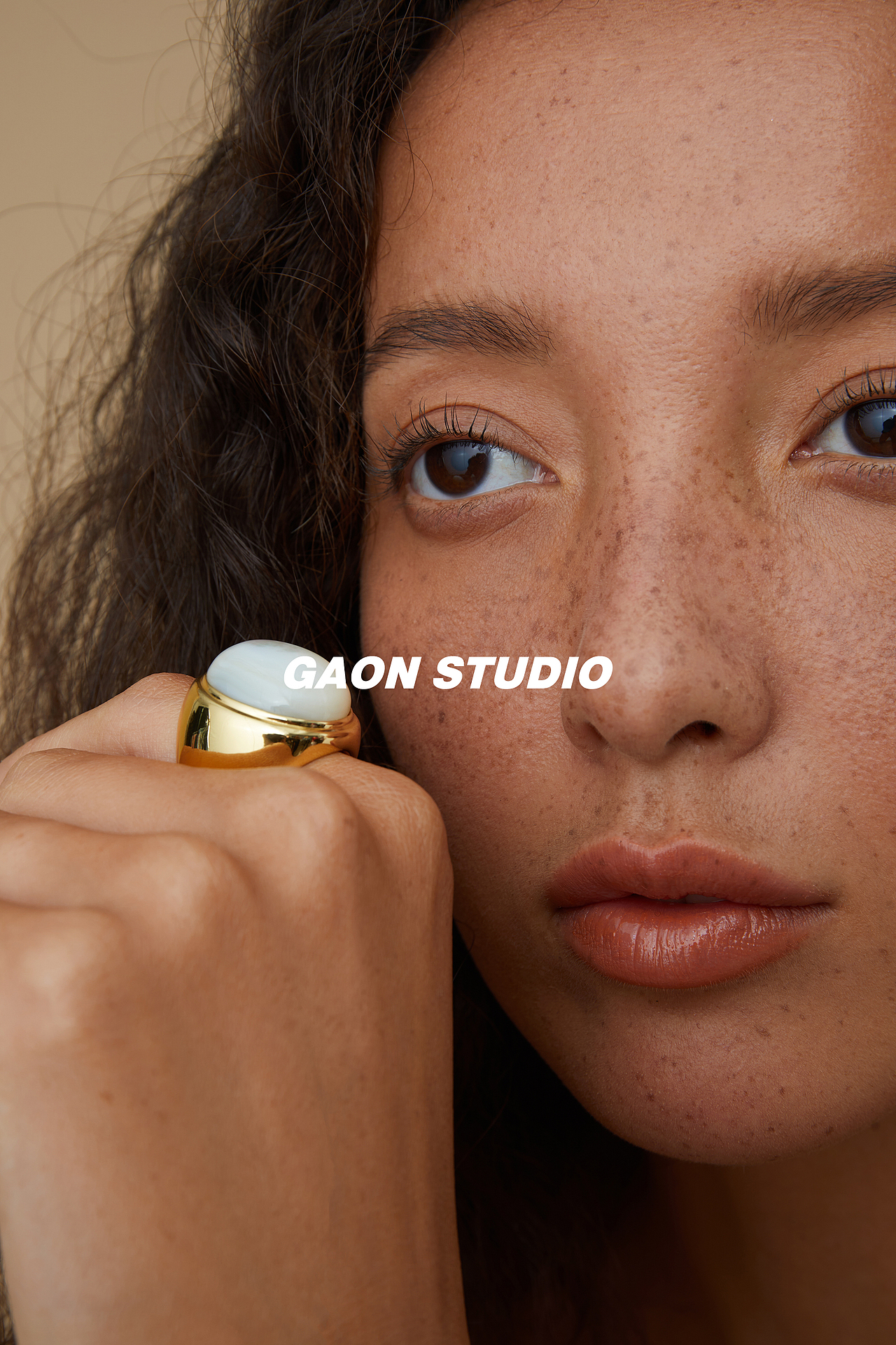 饰品拍摄KHEMIA#高恩广告